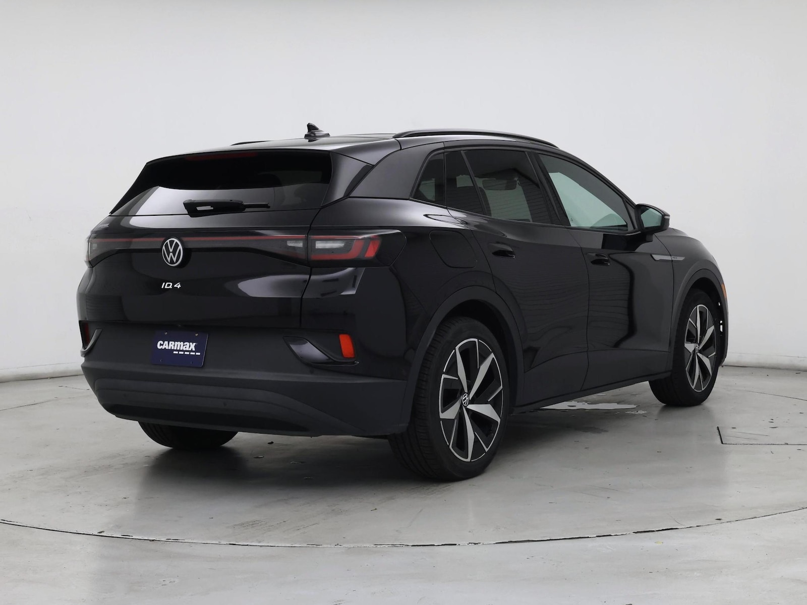 2023 Volkswagen ID.4 PRO S - Photo 9