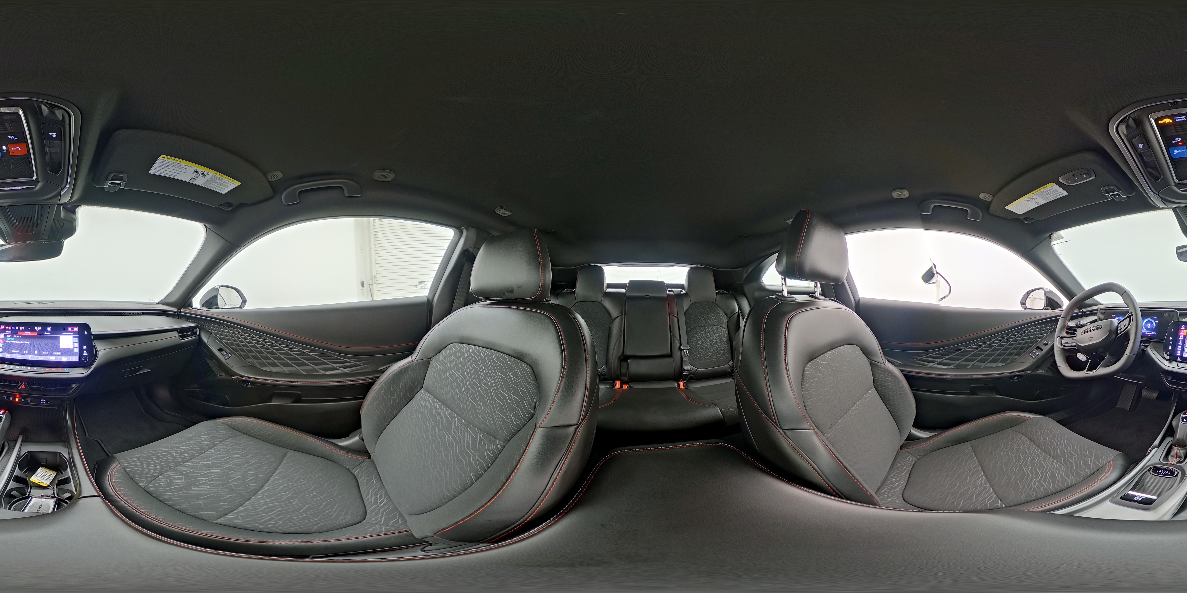 2026 Dodge Charger Scat Pack - Photo 24