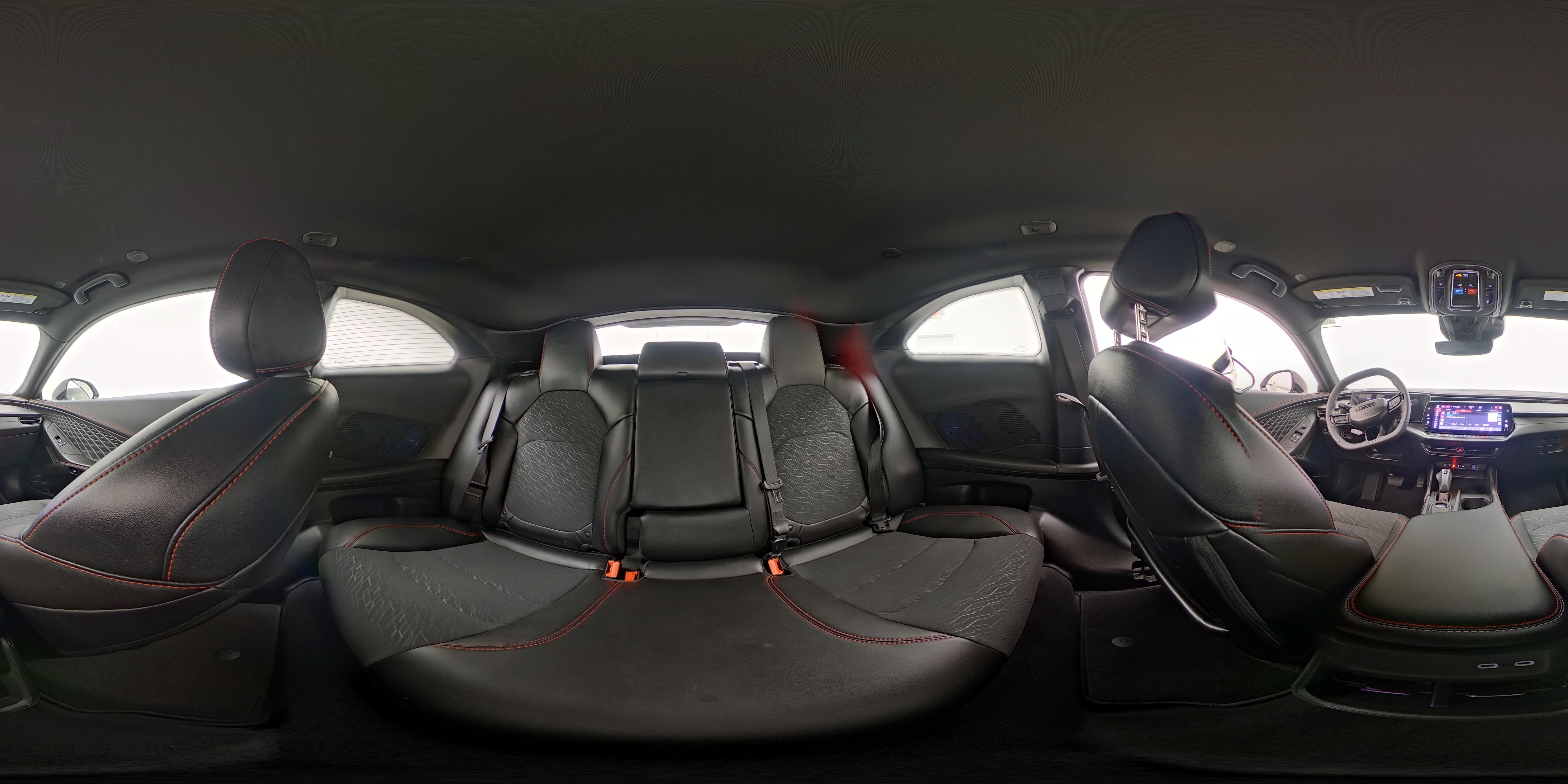 2026 Dodge Charger Scat Pack - Photo 25