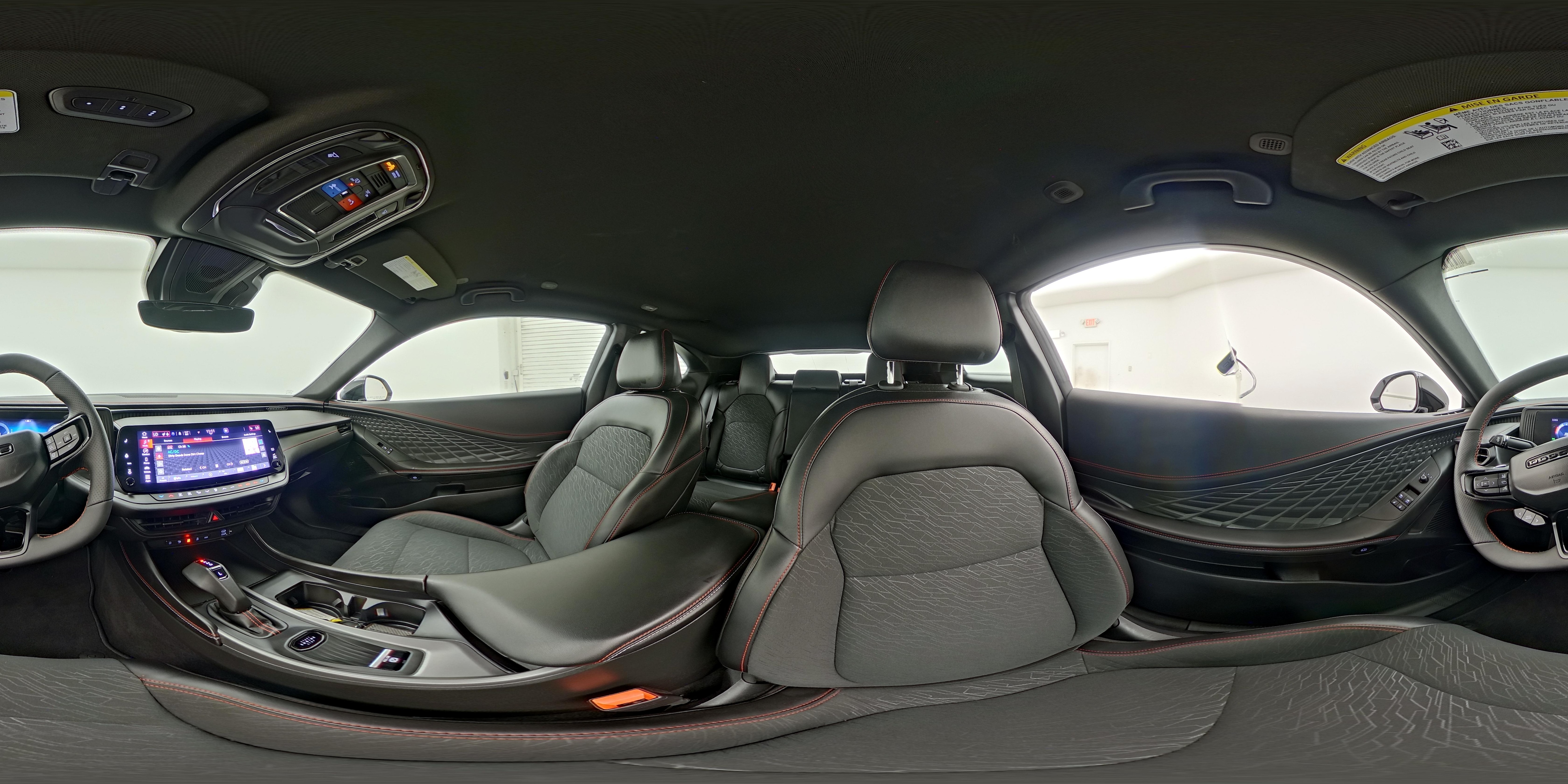 2026 Dodge Charger Scat Pack - Photo 26