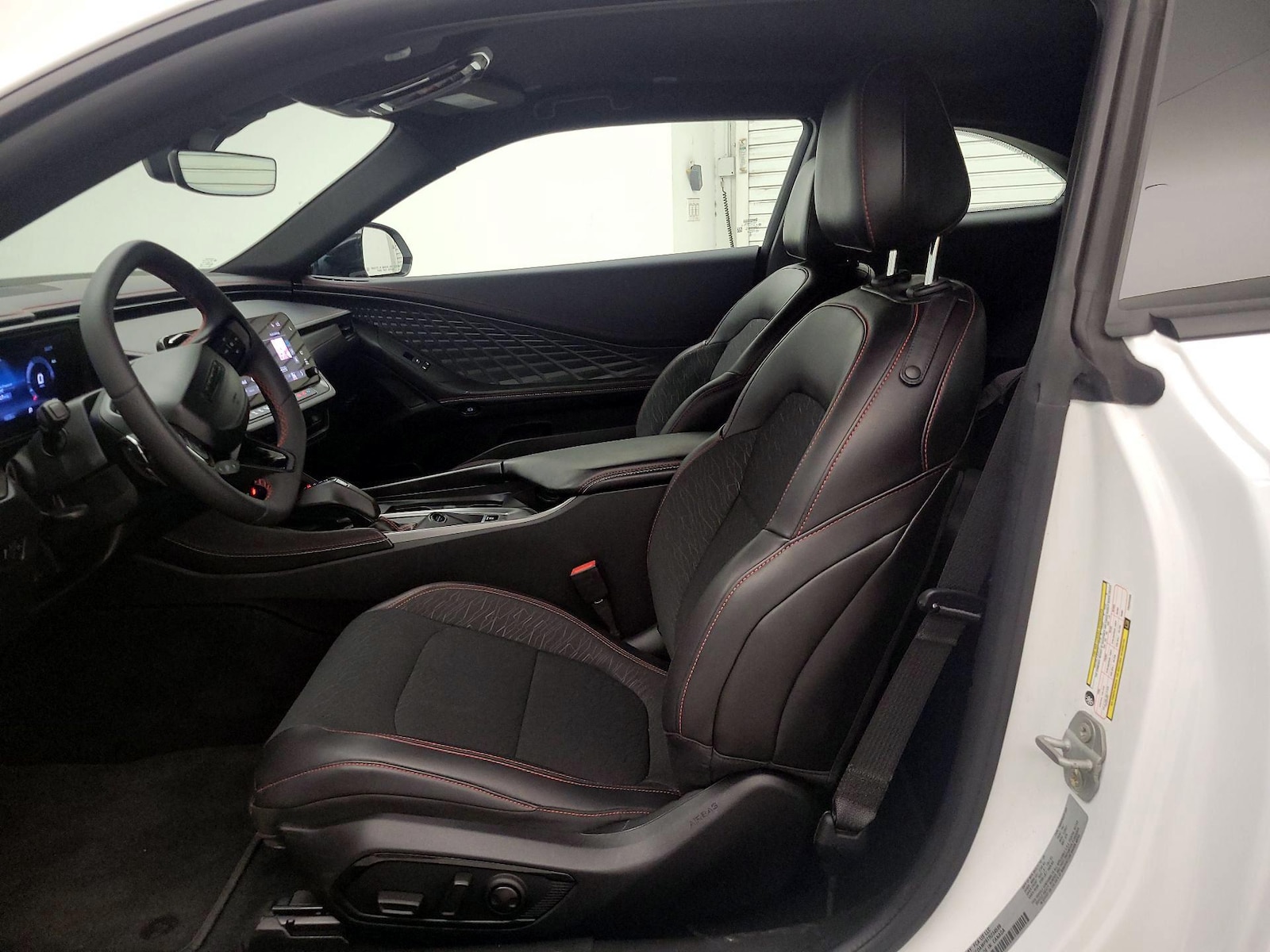 2026 Dodge Charger Scat Pack - Photo 12