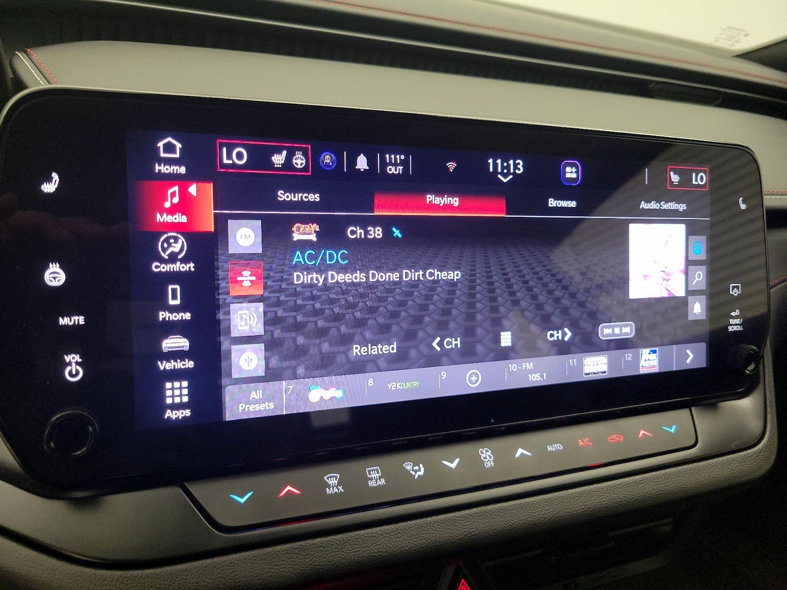 2026 Dodge Charger Scat Pack - Photo 16