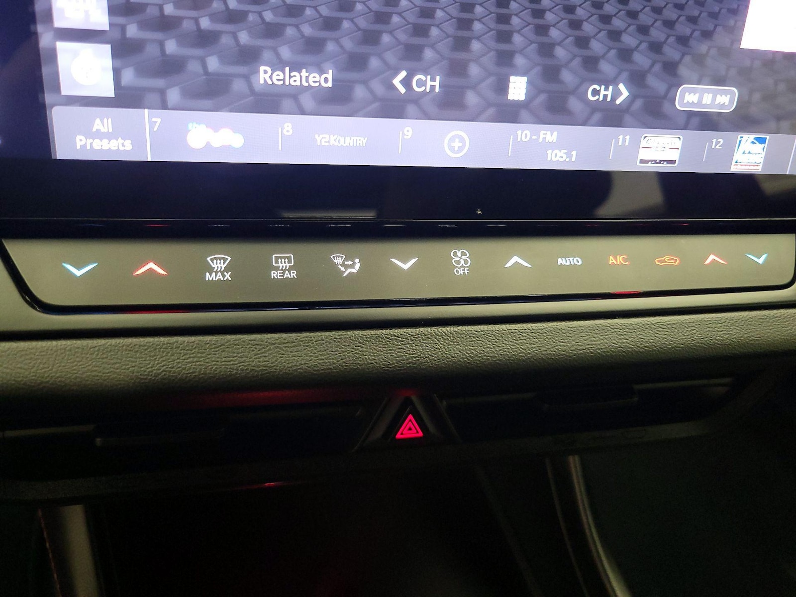2026 Dodge Charger Scat Pack - Photo 17