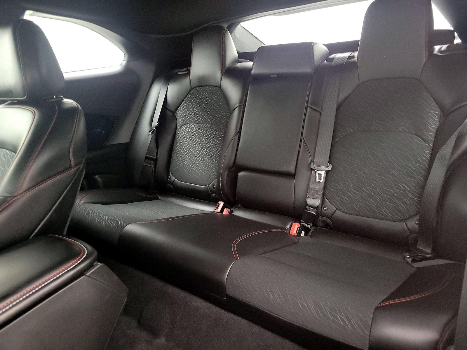 2026 Dodge Charger Scat Pack - Photo 20