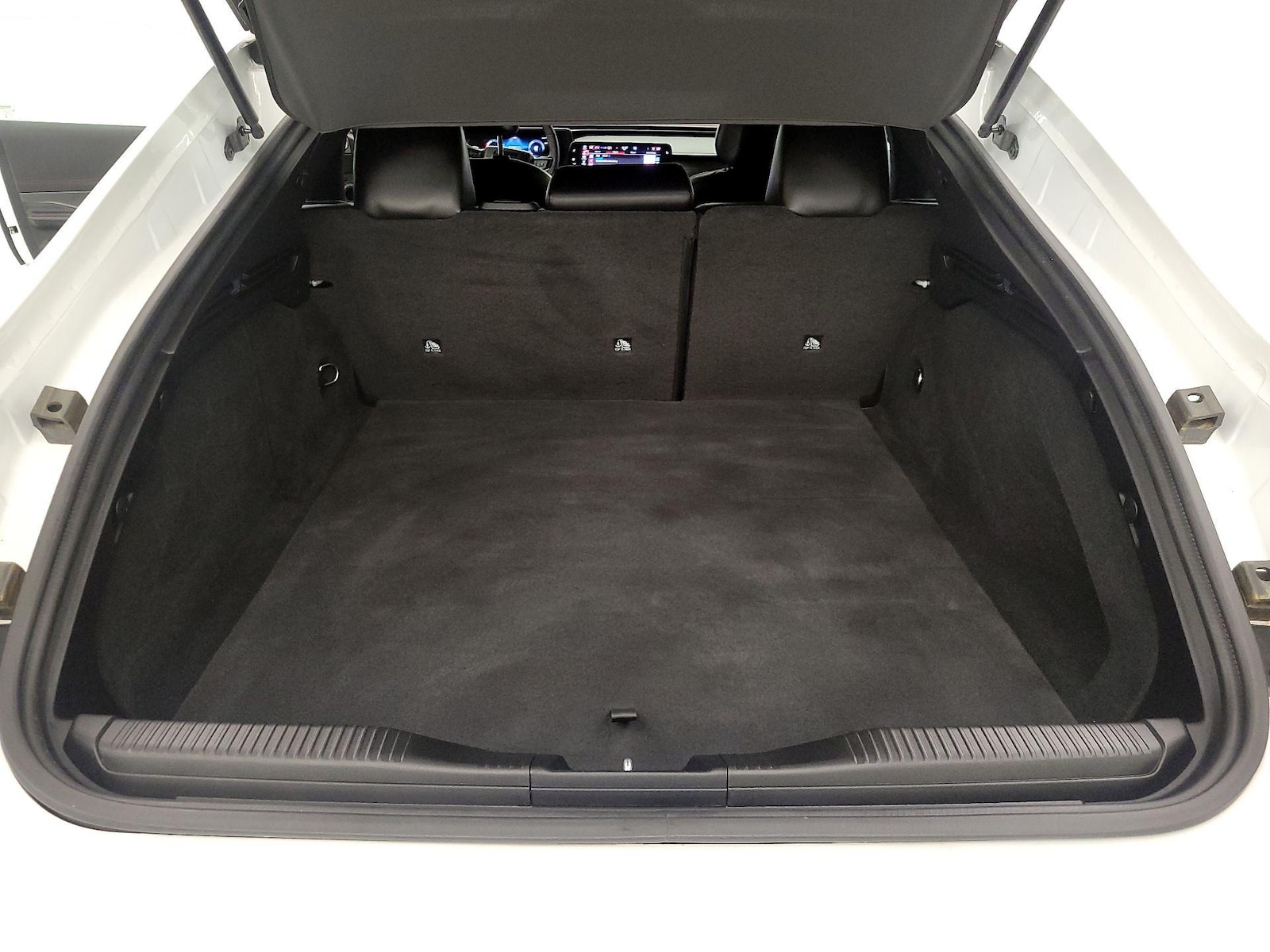 2026 Dodge Charger Scat Pack - Photo 21