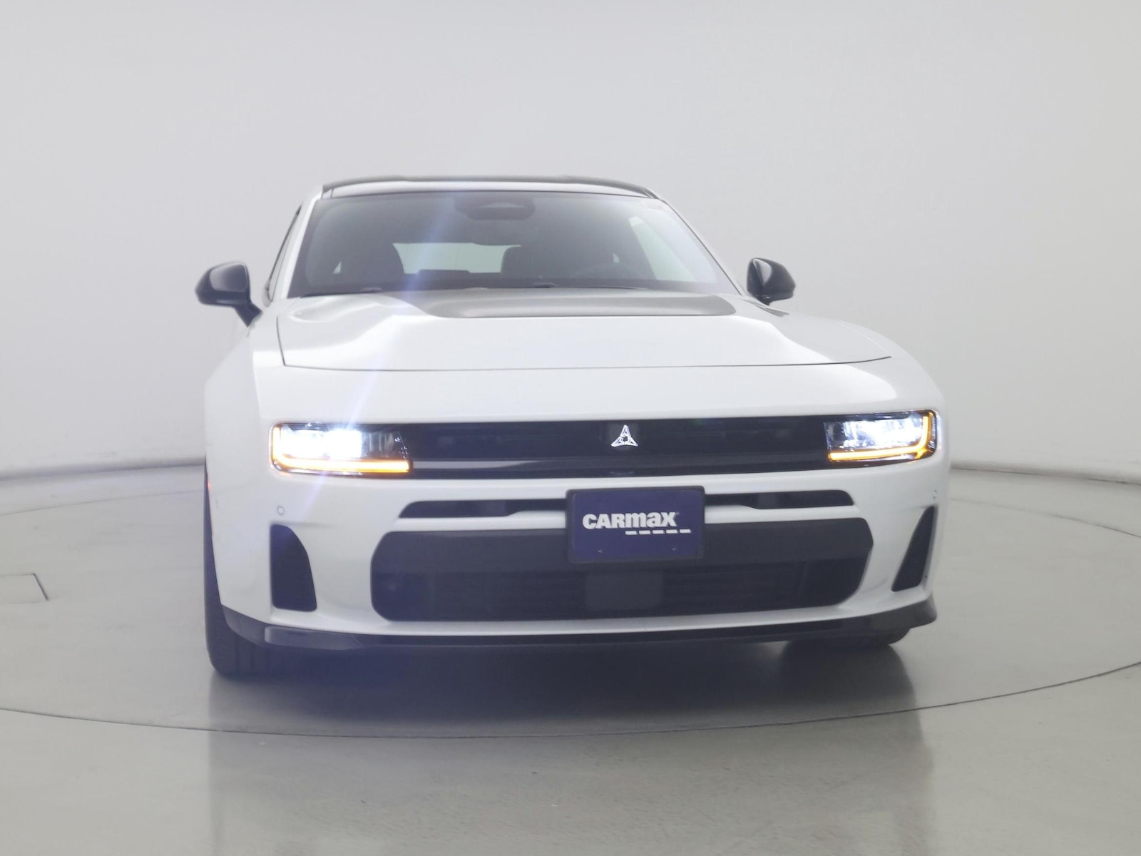 2026 Dodge Charger Scat Pack - Photo 6