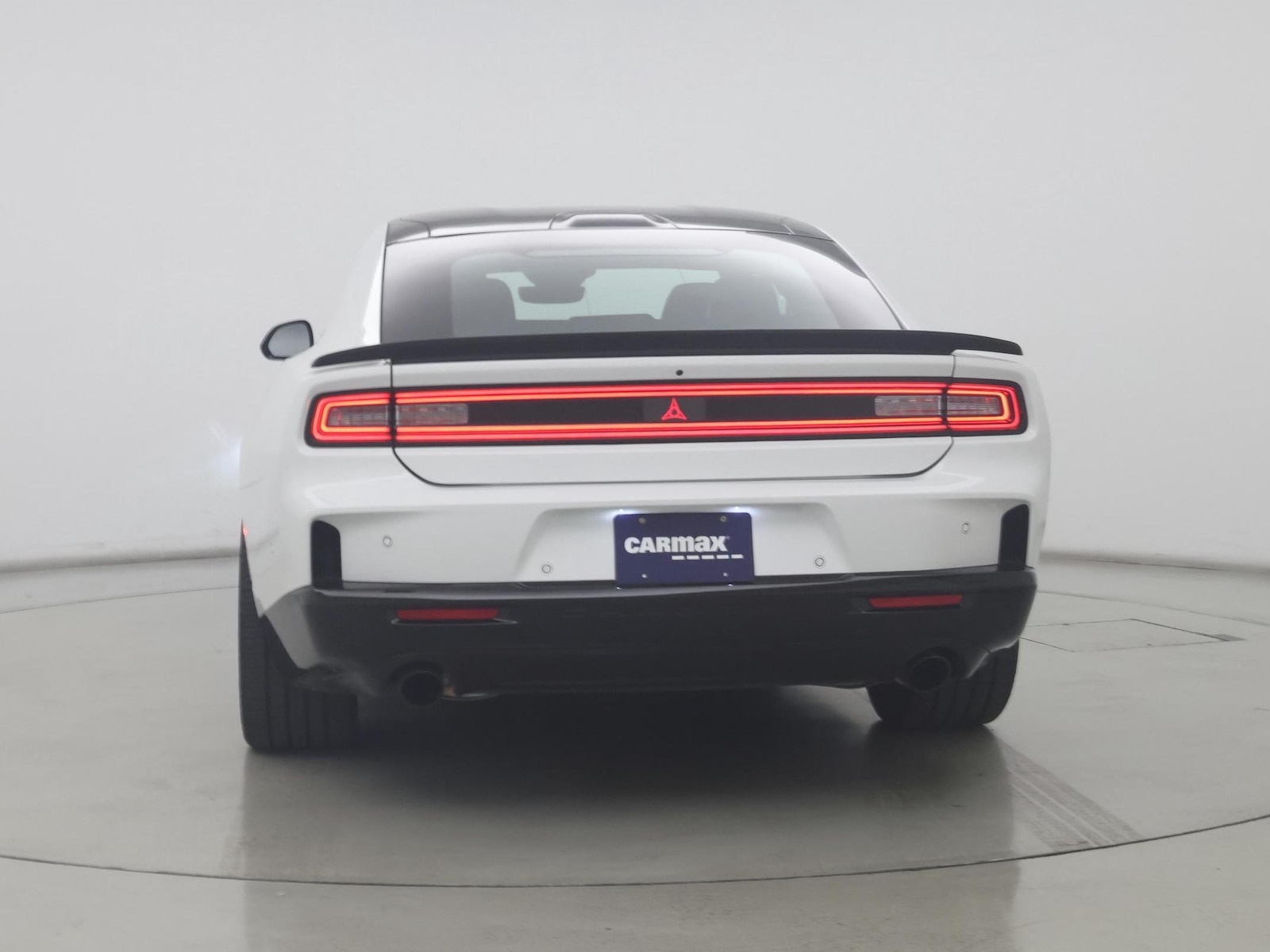 2026 Dodge Charger Scat Pack - Photo 7