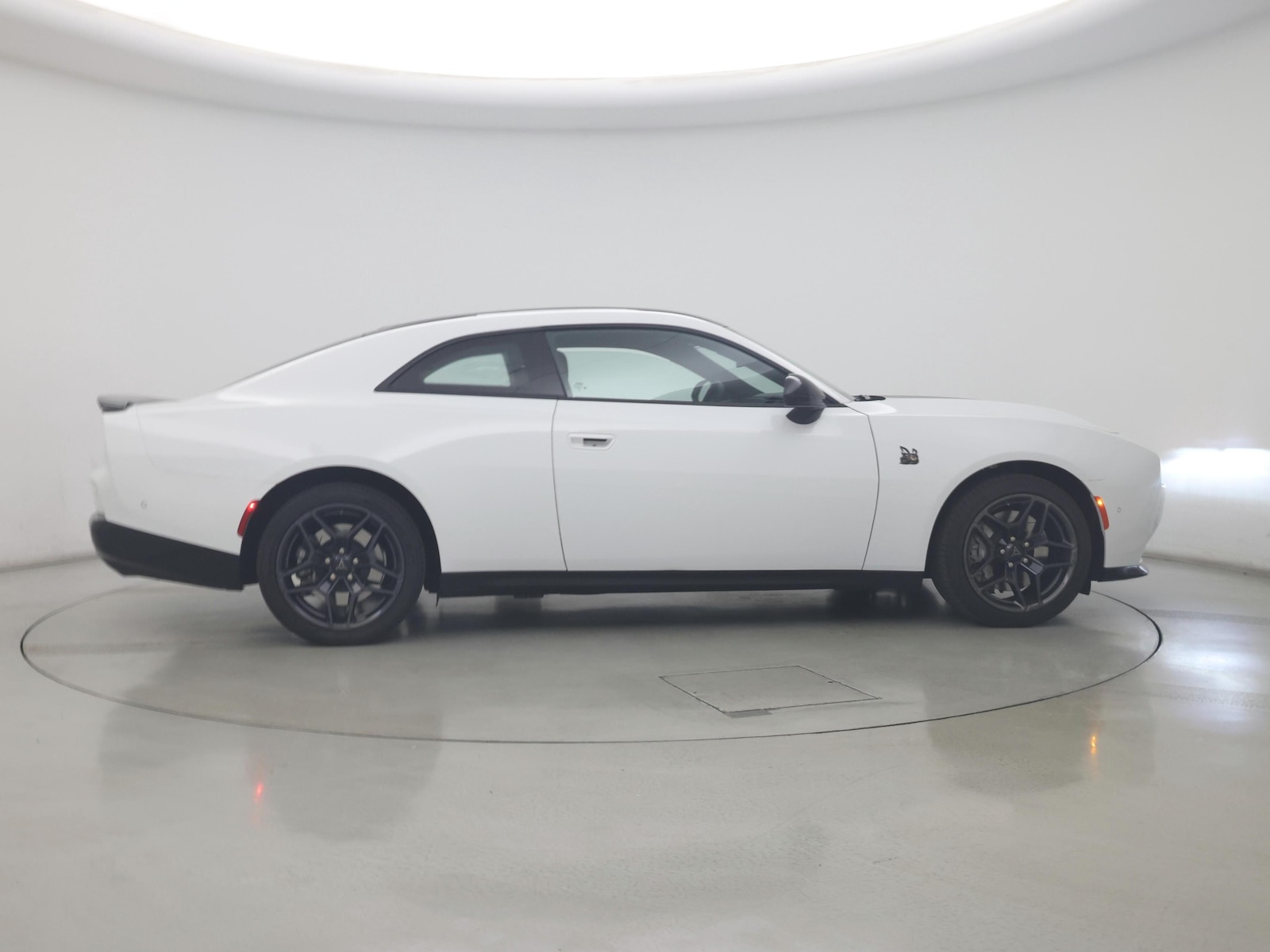 2026 Dodge Charger Scat Pack - Photo 8