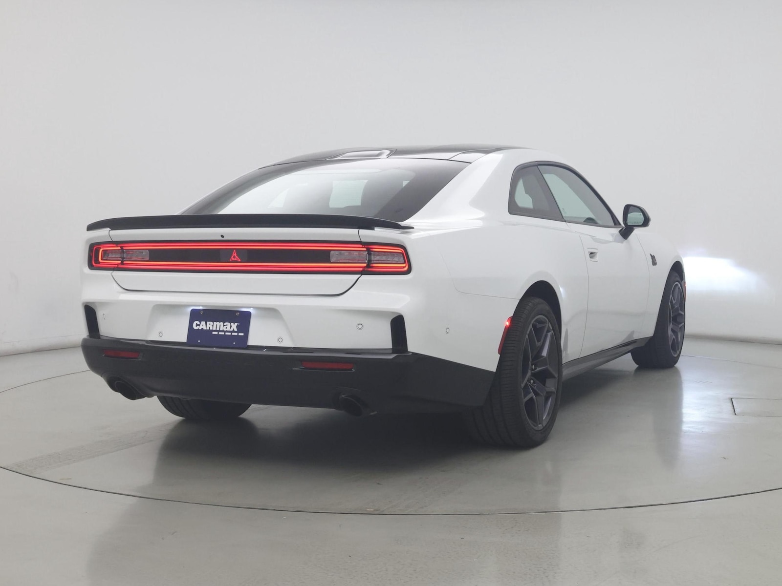 2026 Dodge Charger Scat Pack - Photo 9