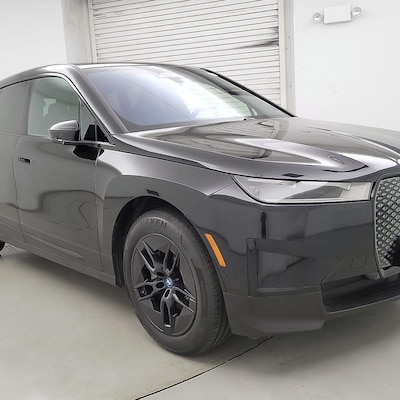 2024 BMW iX XDrive50i