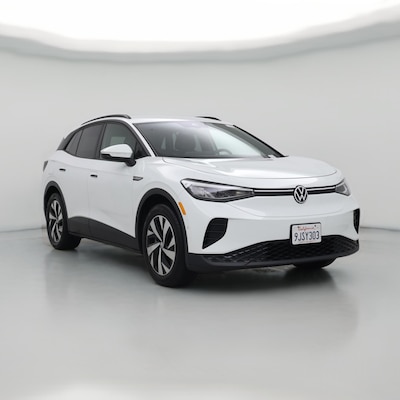 2023 Volkswagen ID.4 EV Pro