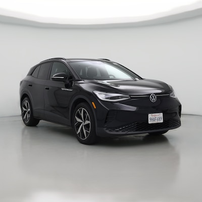 2023 Volkswagen ID.4 EV PRO S