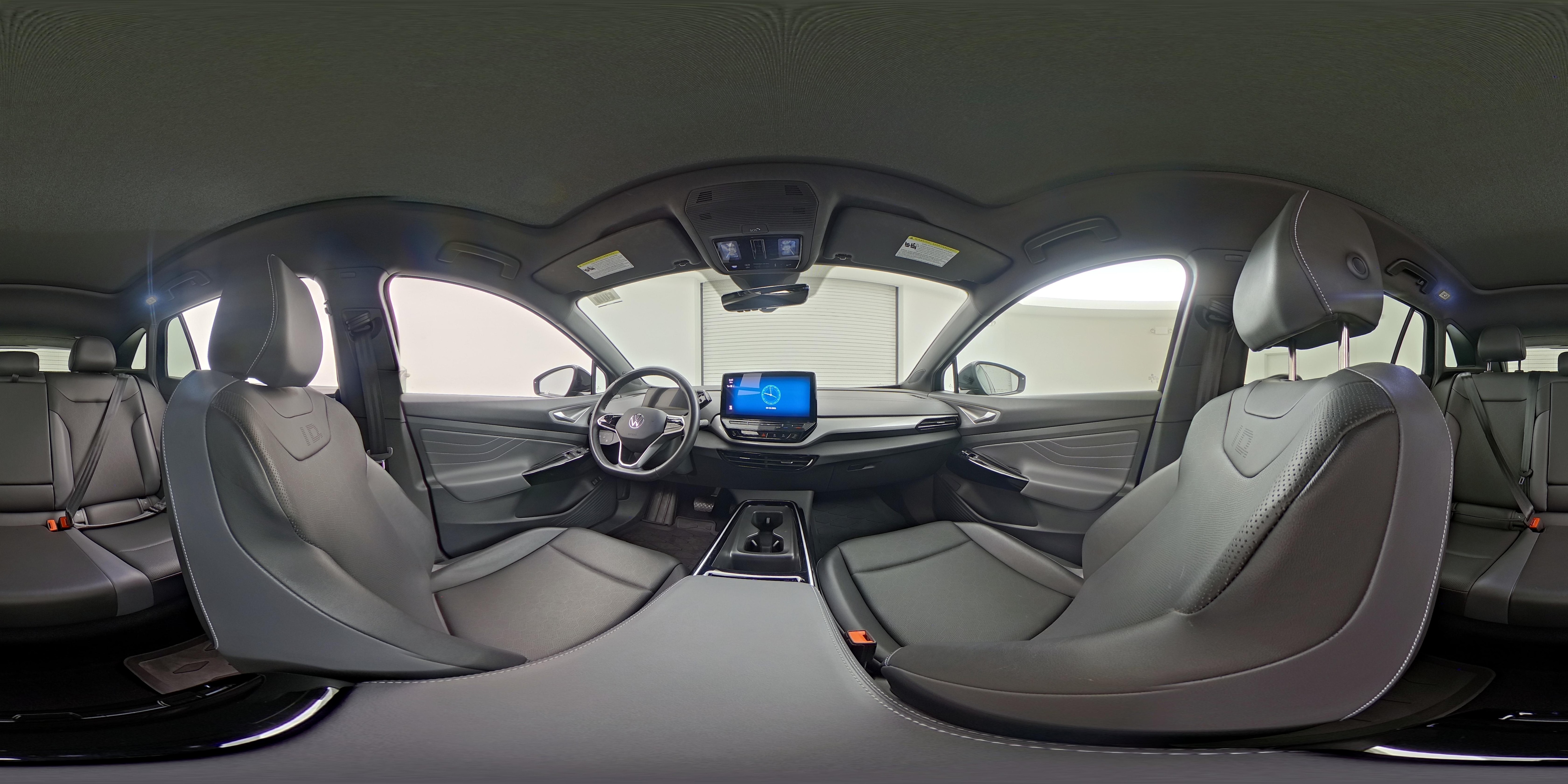 2023 Volkswagen ID.4 S - Photo 24