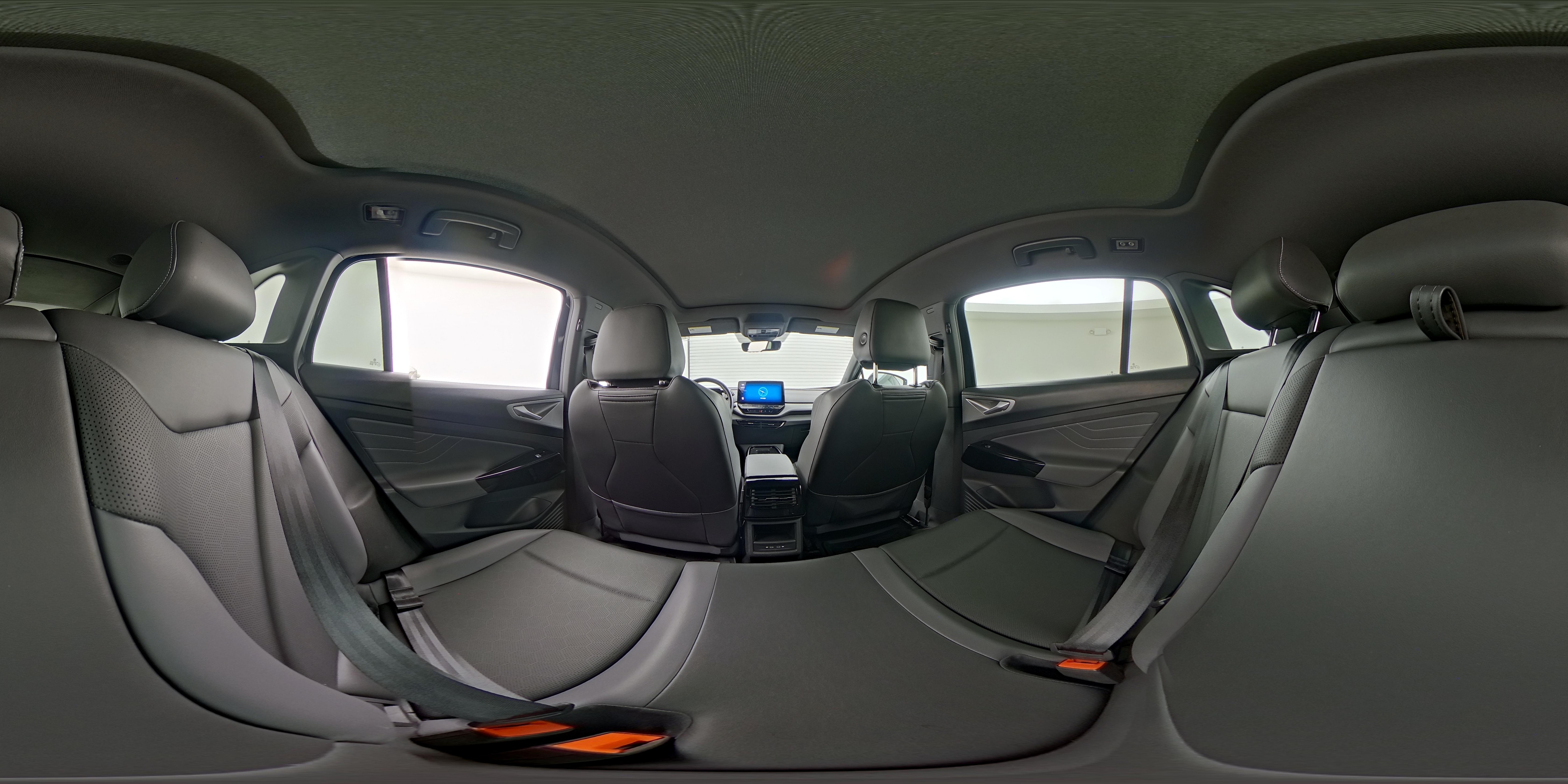 2023 Volkswagen ID.4 S - Photo 25