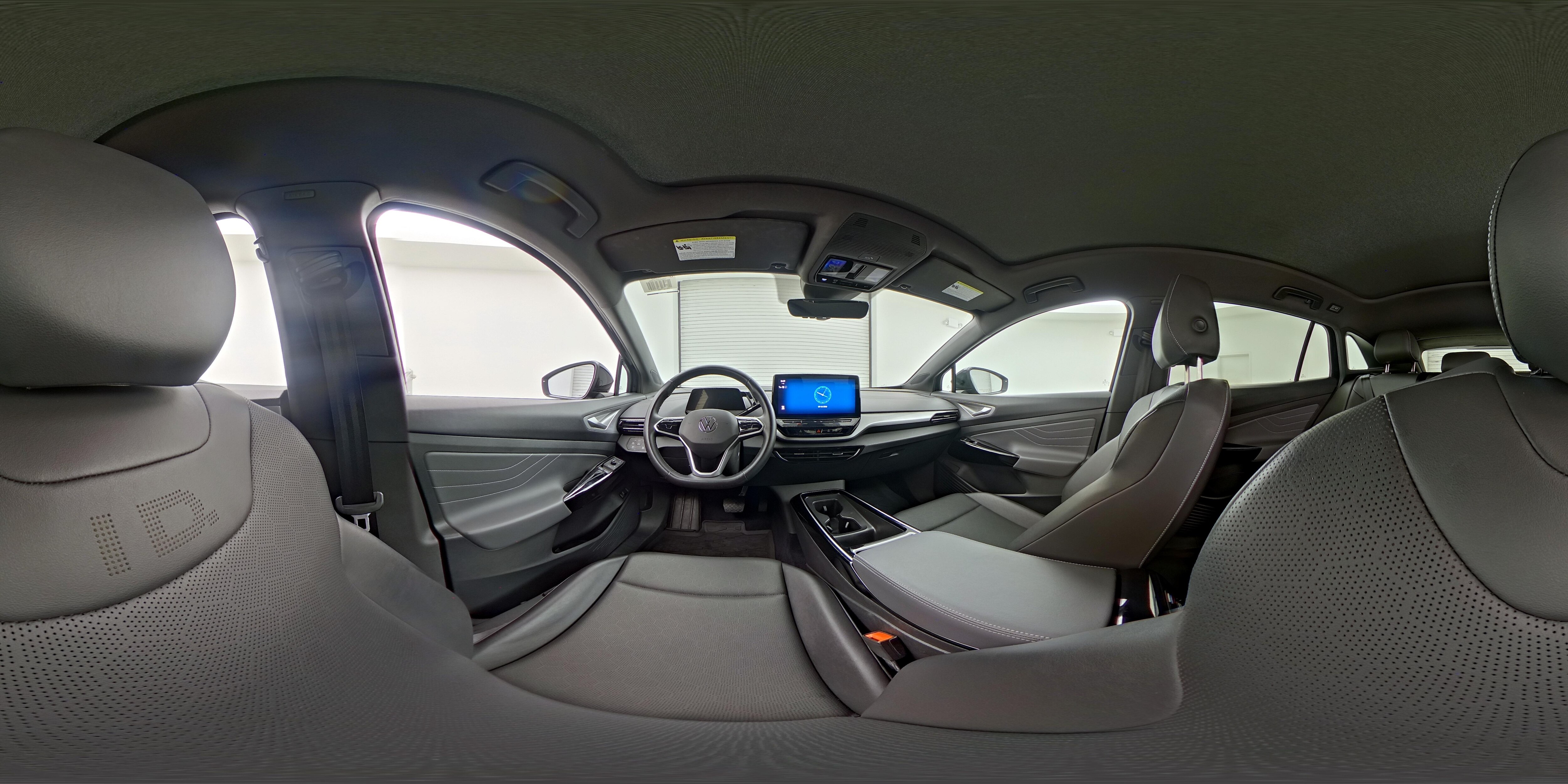 2023 Volkswagen ID.4 S - Photo 26