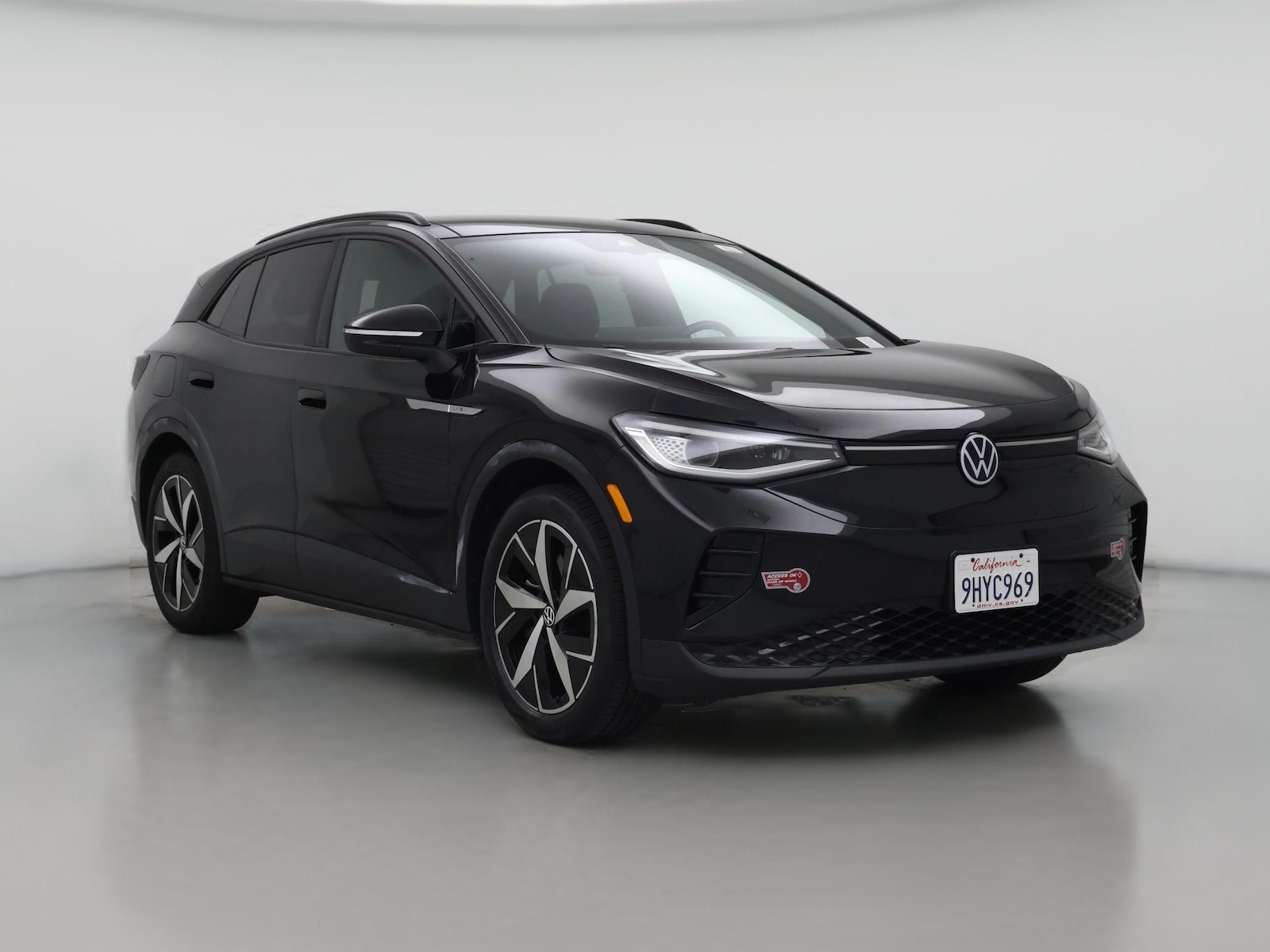 2023 Volkswagen ID.4 S - Photo 1