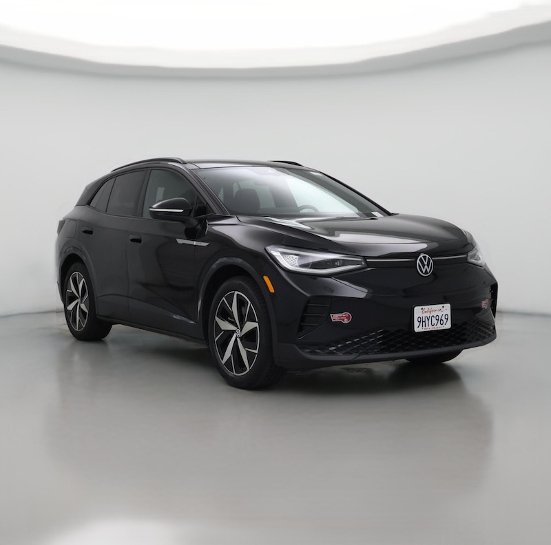 2023 Volkswagen ID.4 EV S