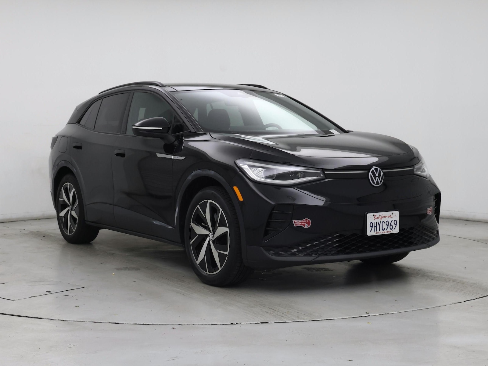 2023 Volkswagen ID.4 S - Photo 2