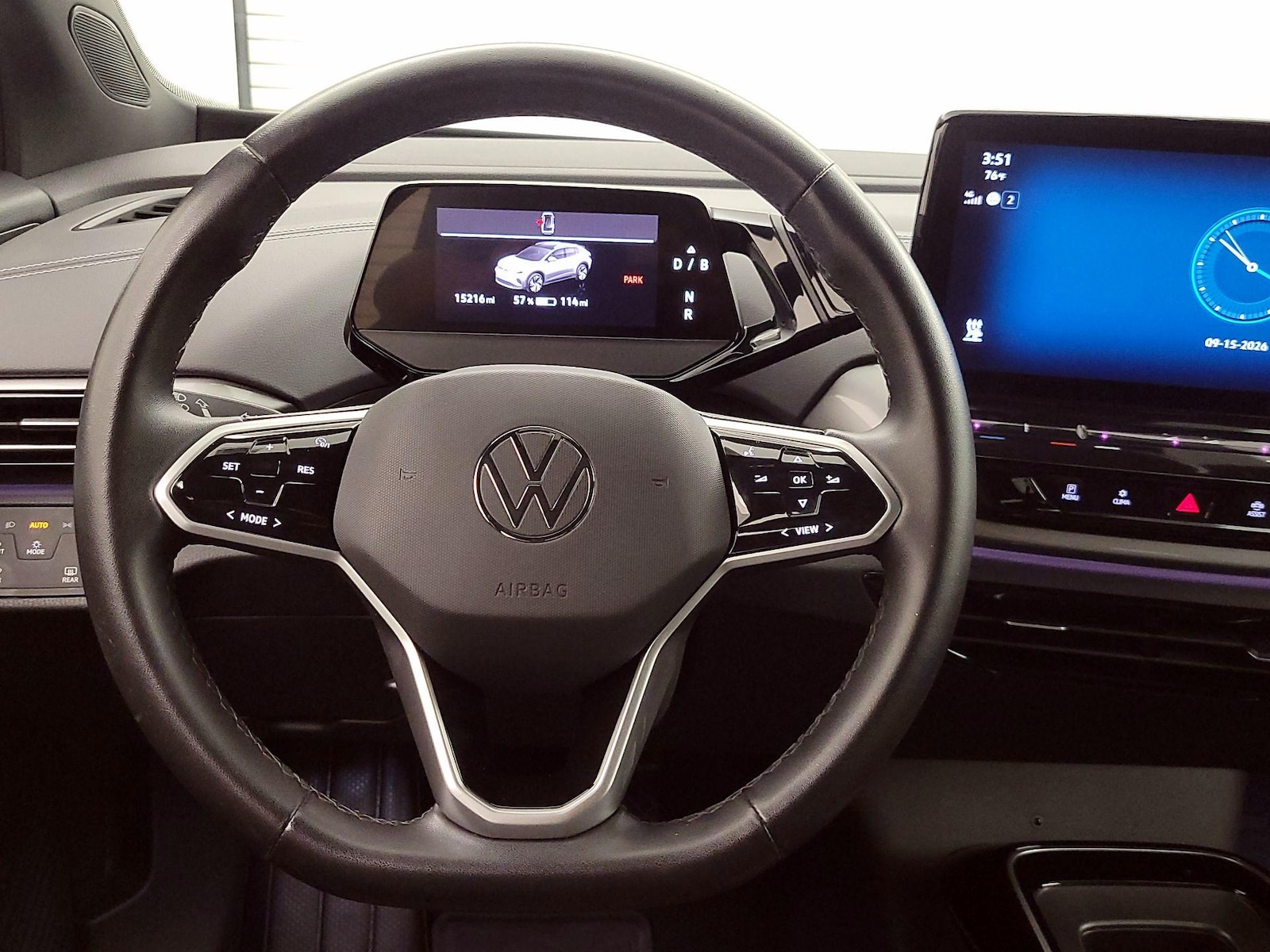 2023 Volkswagen ID.4 S - Photo 11