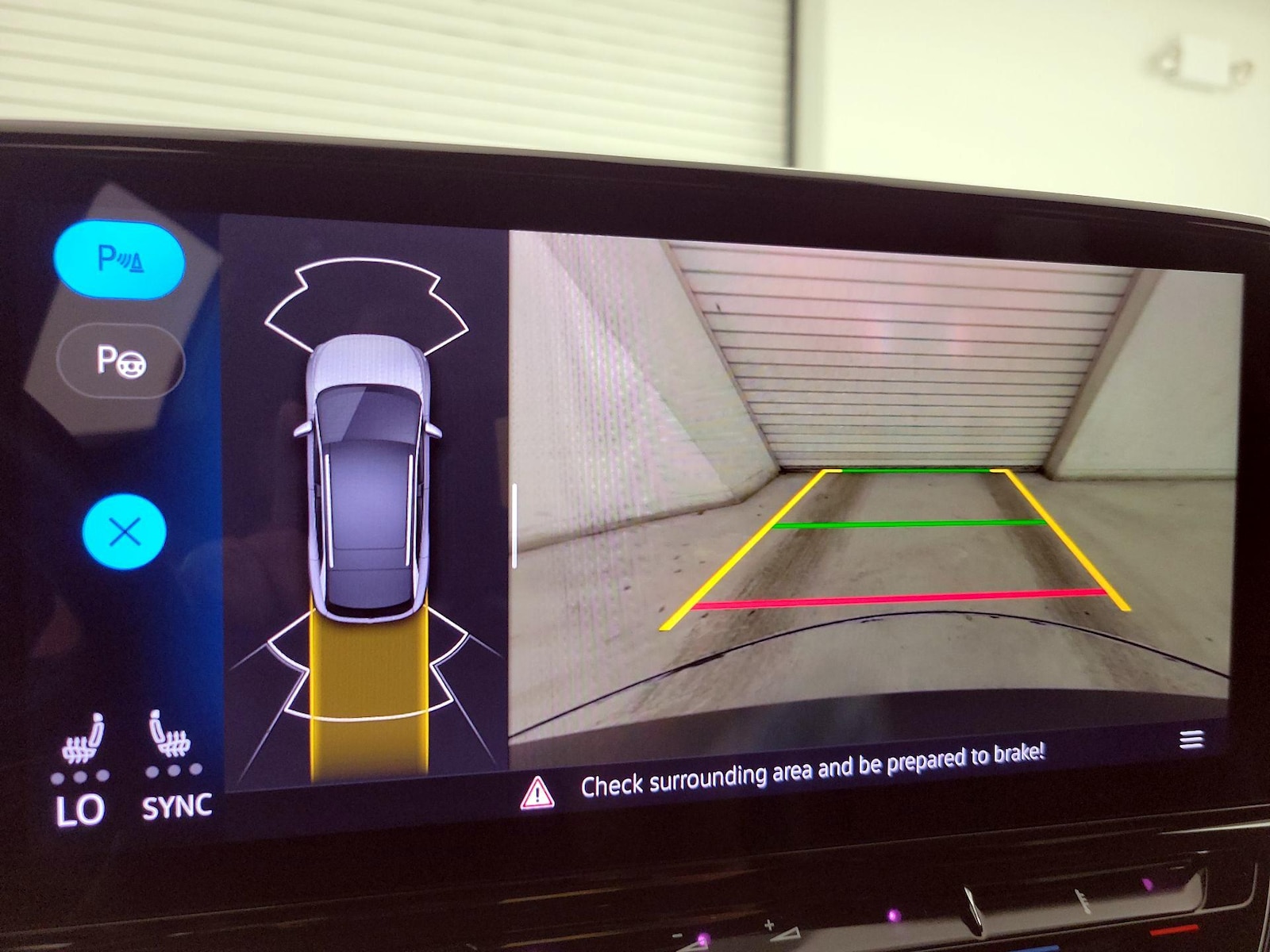 2023 Volkswagen ID.4 S - Photo 15