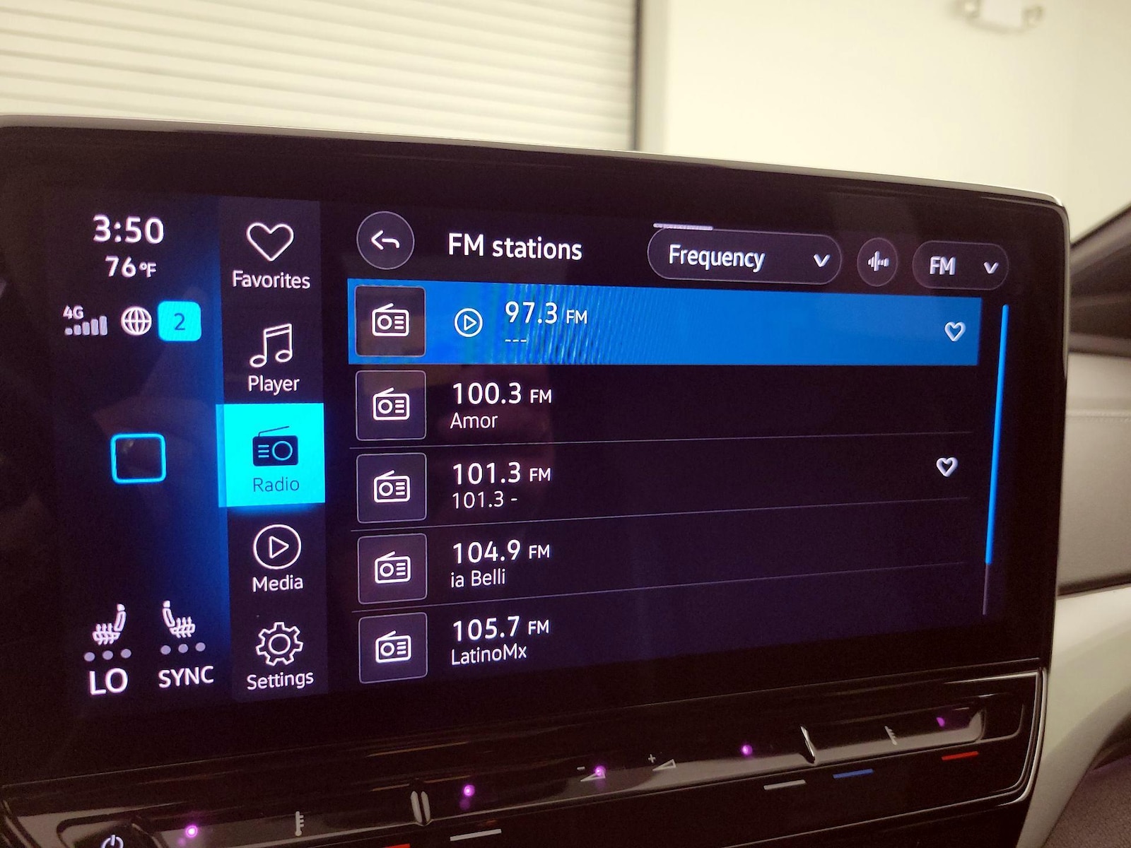 2023 Volkswagen ID.4 S - Photo 16