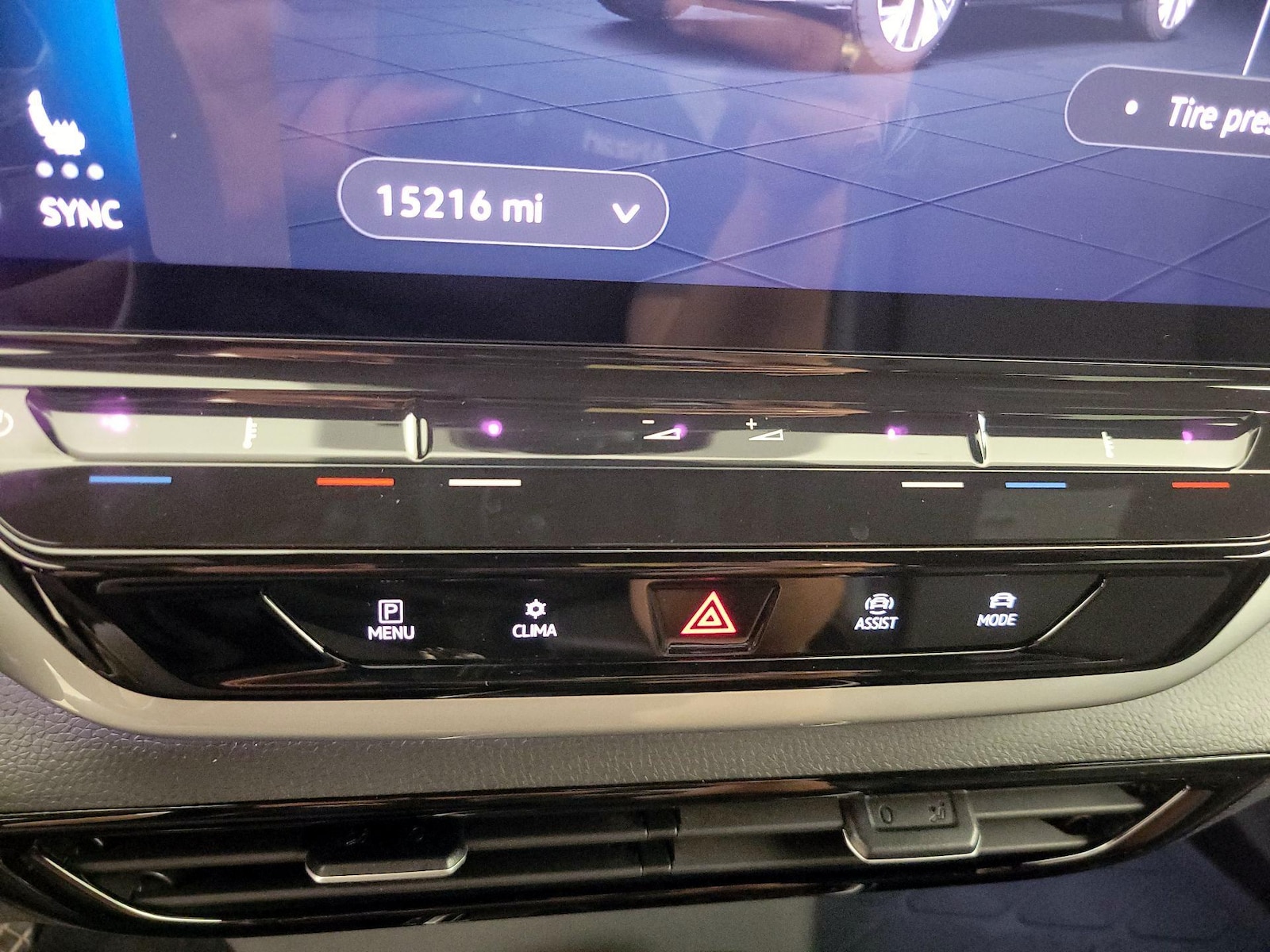 2023 Volkswagen ID.4 S - Photo 17