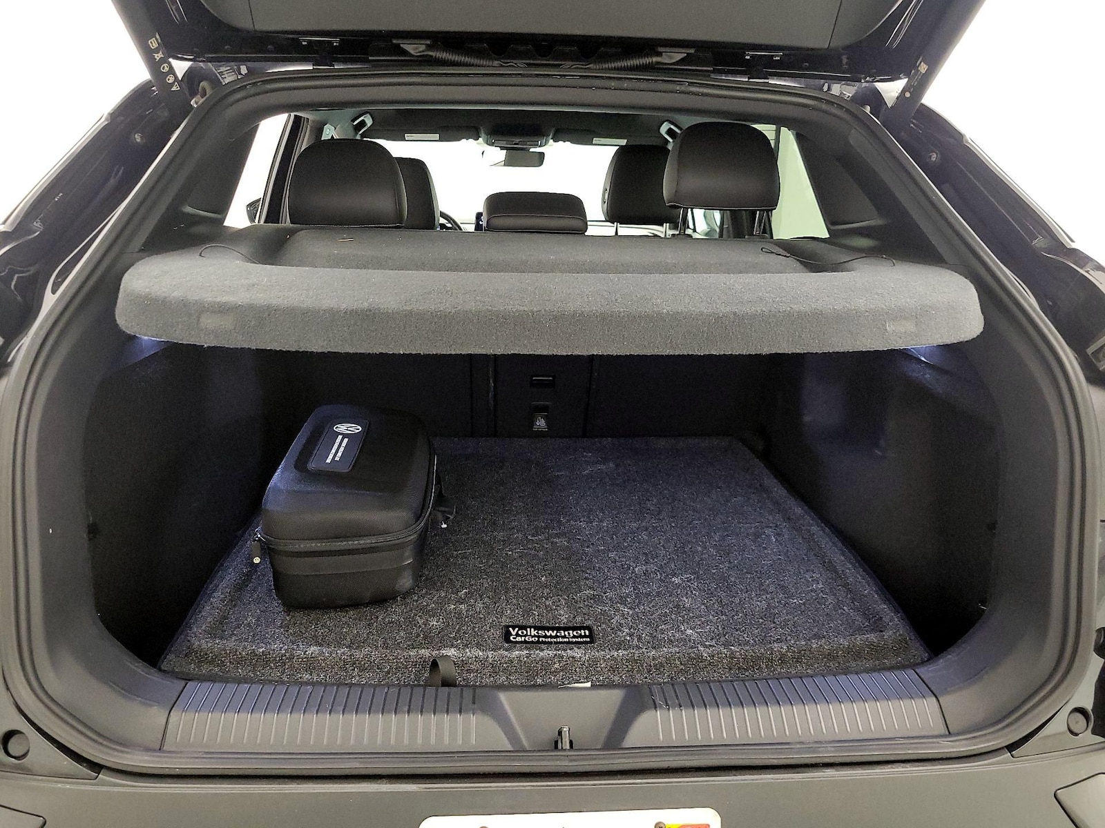 2023 Volkswagen ID.4 S - Photo 21
