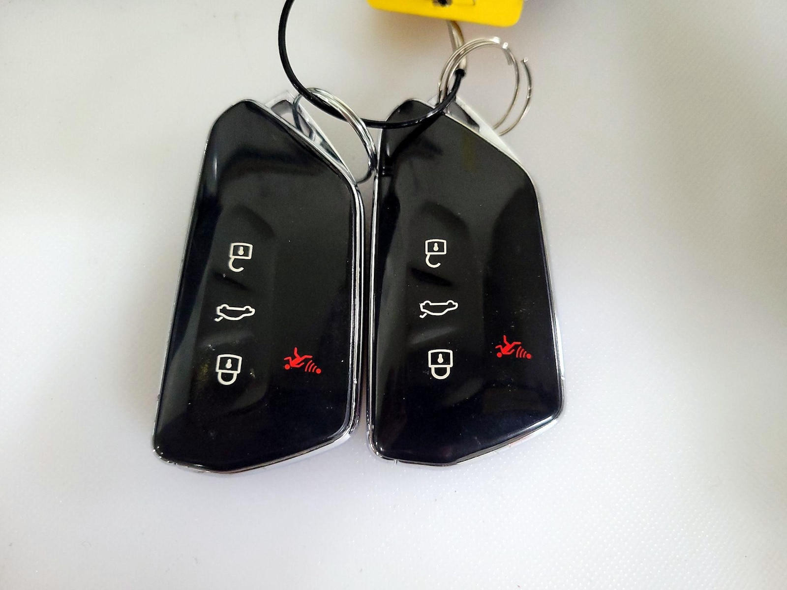 2023 Volkswagen ID.4 S - Photo 23
