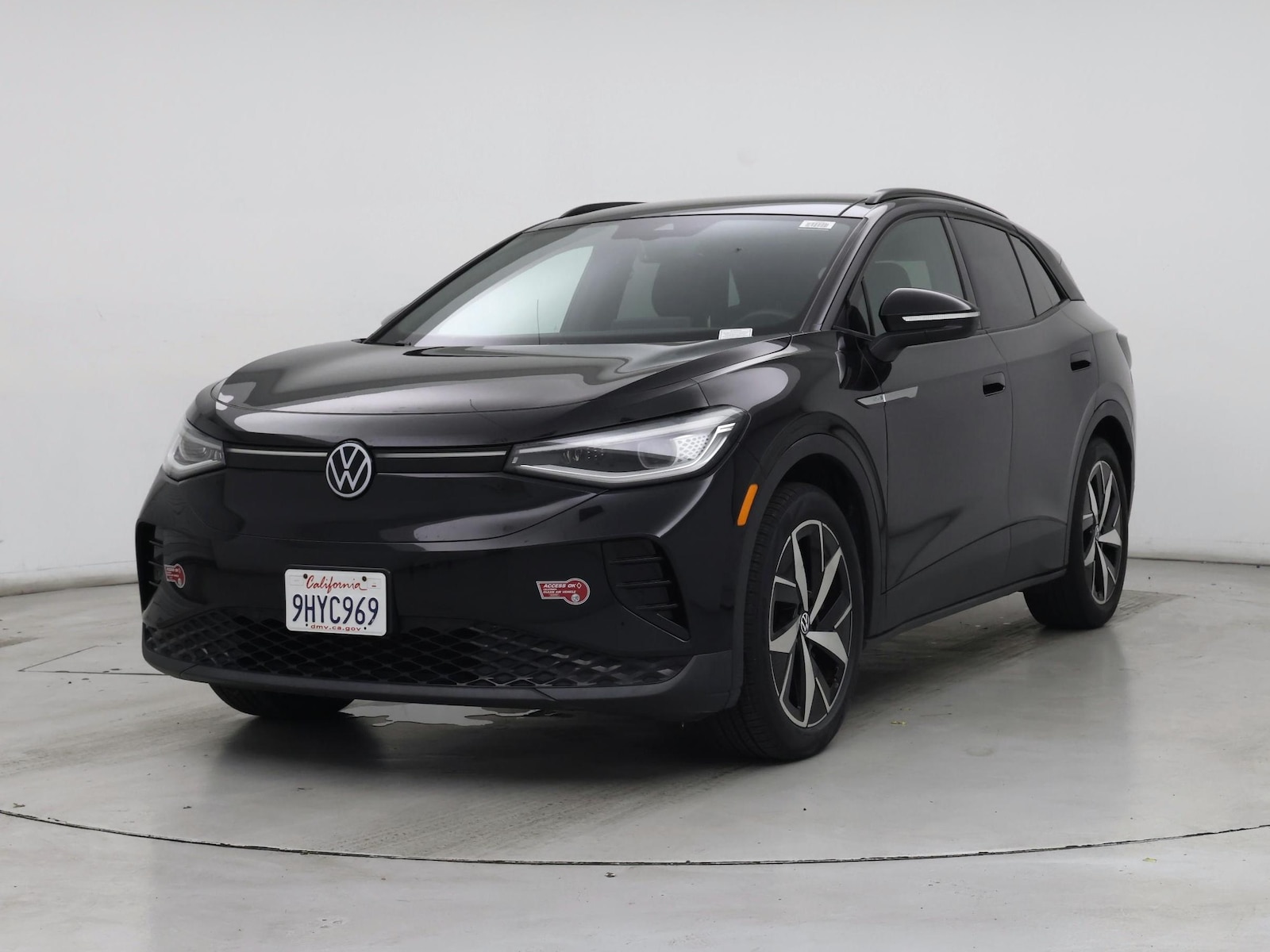 2023 Volkswagen ID.4 S - Photo 5