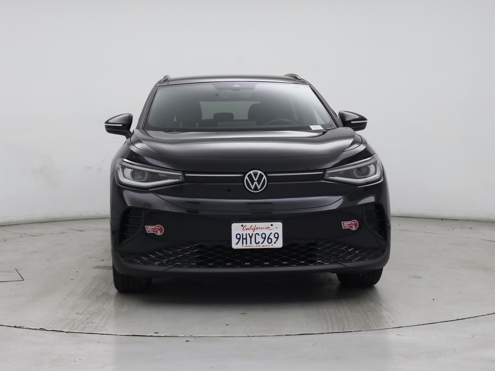 2023 Volkswagen ID.4 S - Photo 6