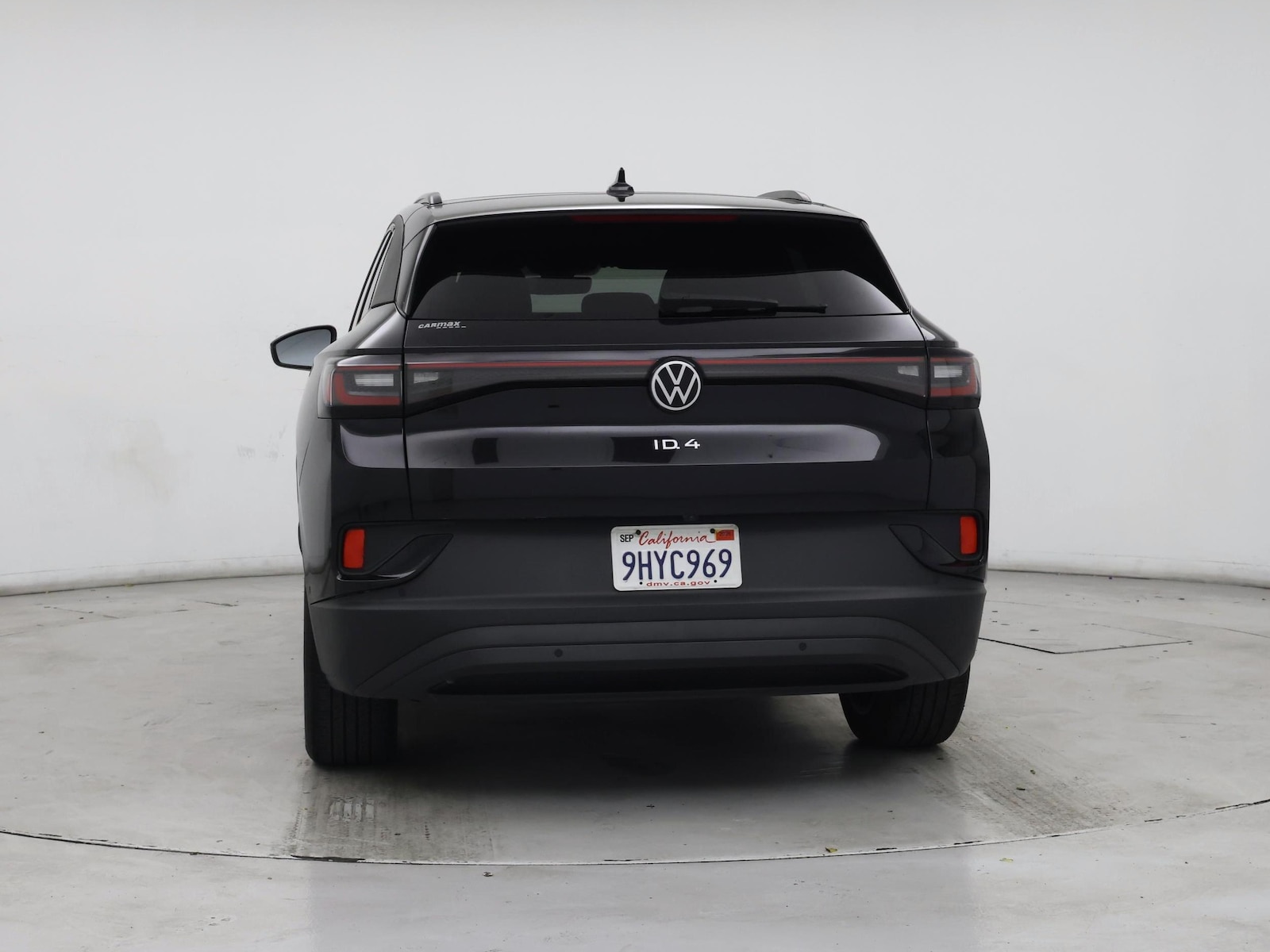 2023 Volkswagen ID.4 S - Photo 7
