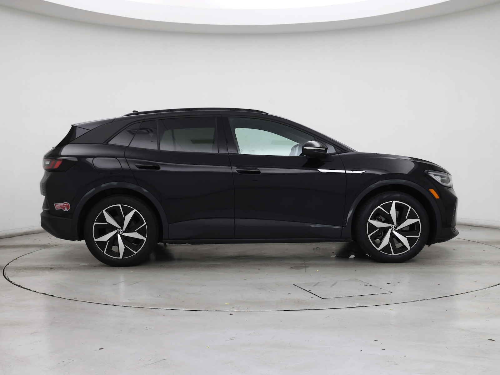 2023 Volkswagen ID.4 S - Photo 8