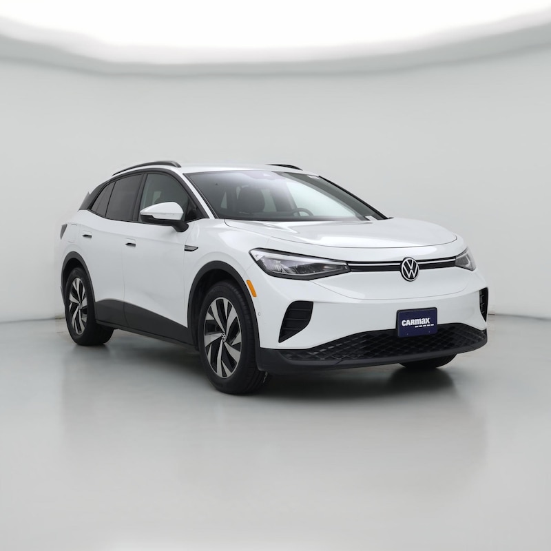 2023 Volkswagen ID.4 EV Pro