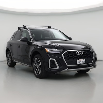 2023 Audi Q5 S-Line Prestige