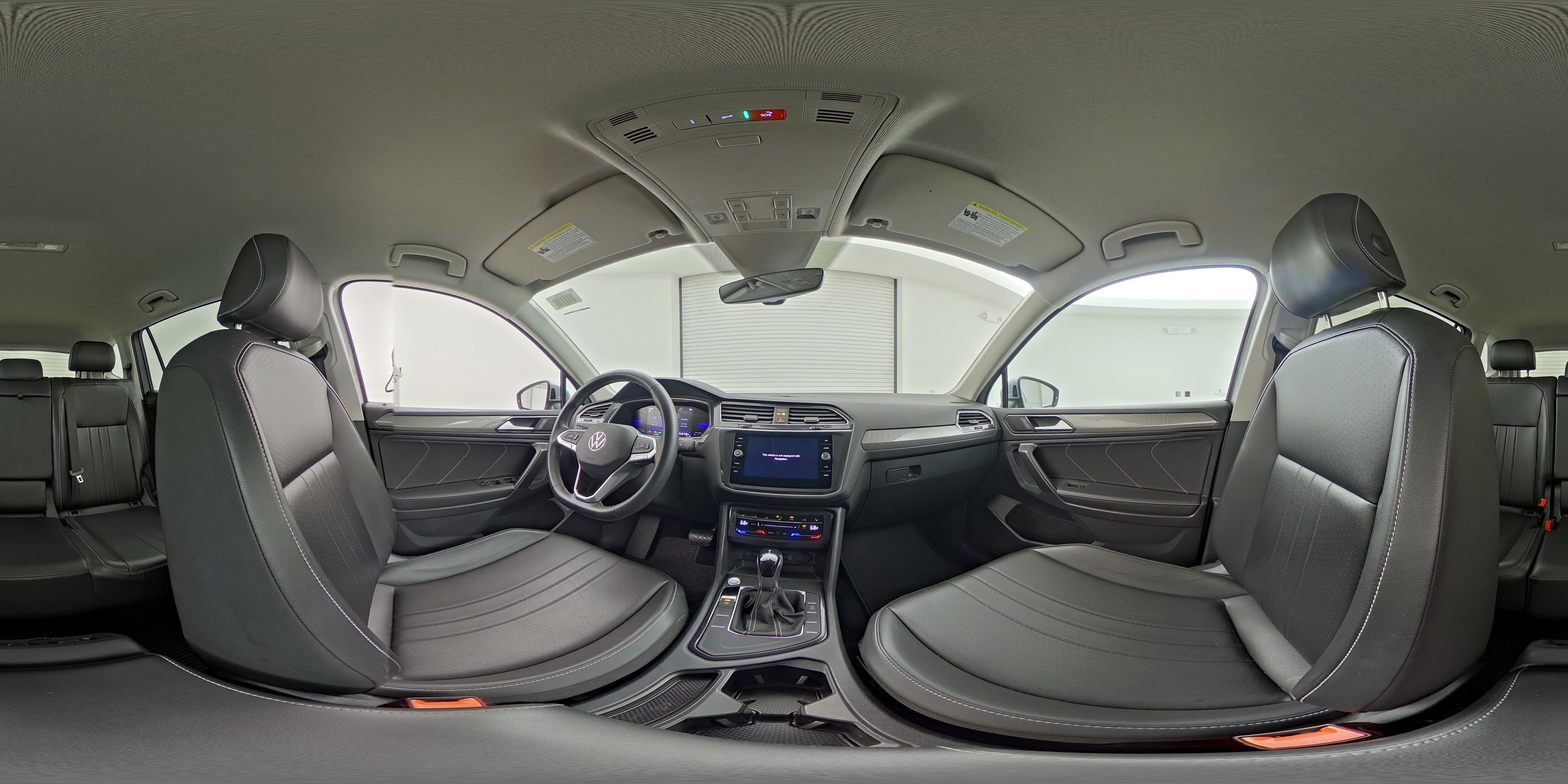 2024 Volkswagen Tiguan SE - Photo 25