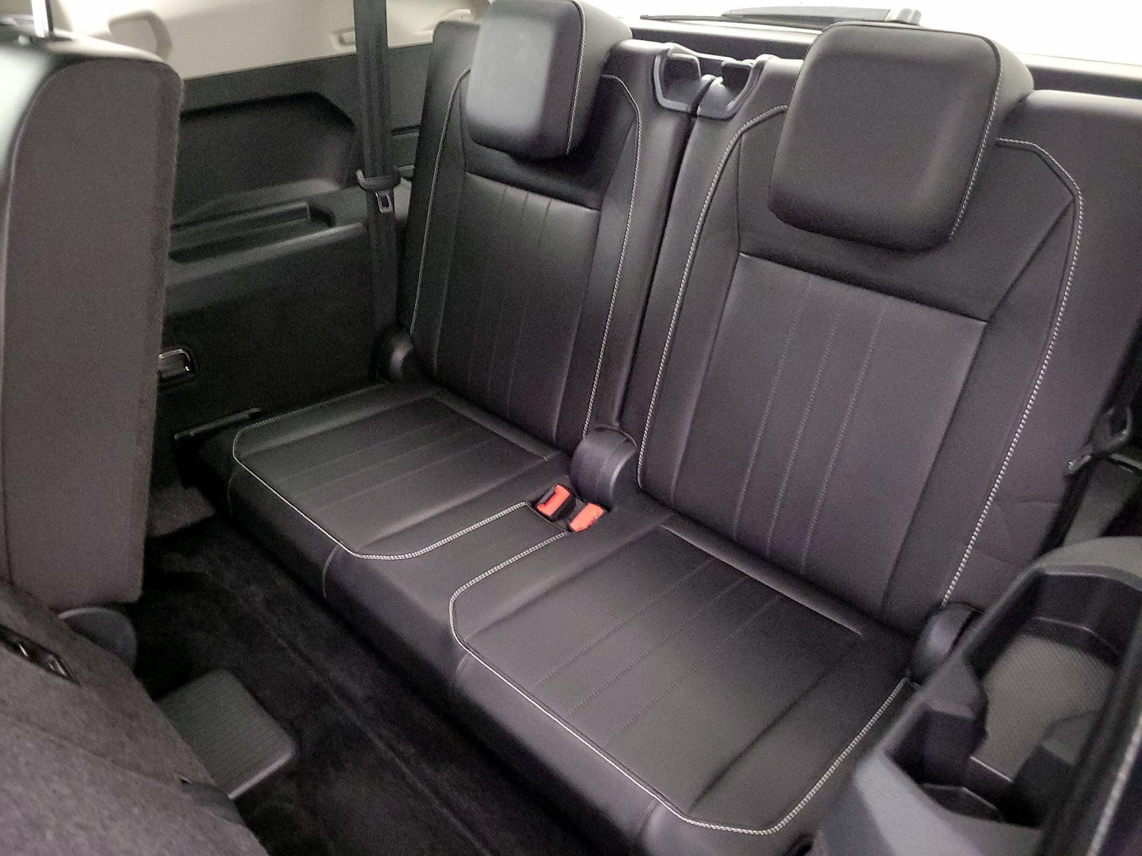 2024 Volkswagen Tiguan SE - Photo 21