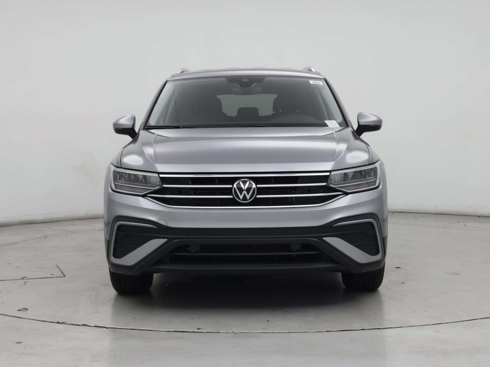 2024 Volkswagen Tiguan SE - Photo 6