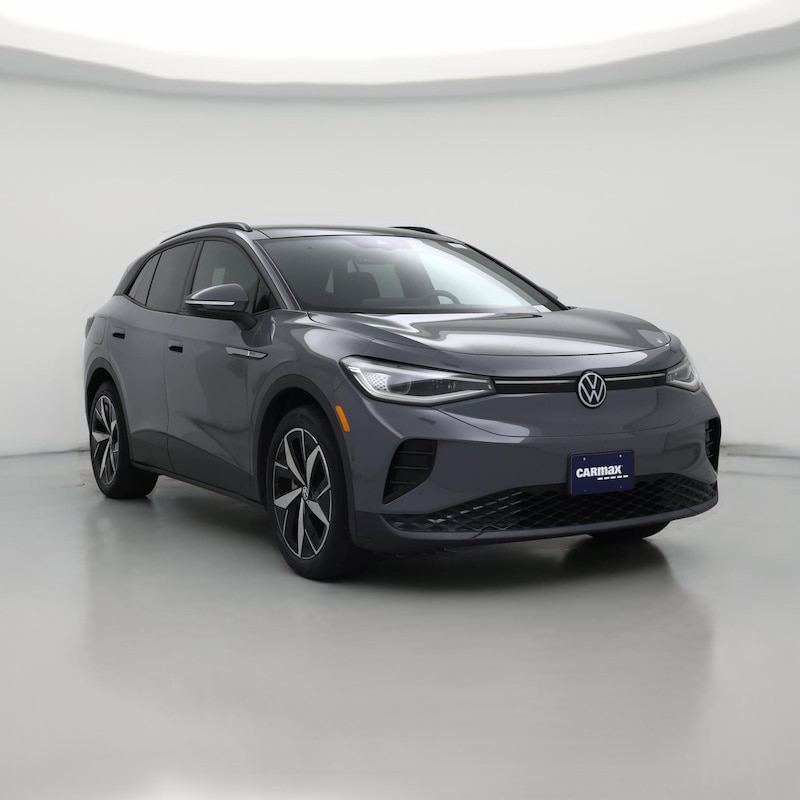 2023 Volkswagen ID.4 EV PRO S