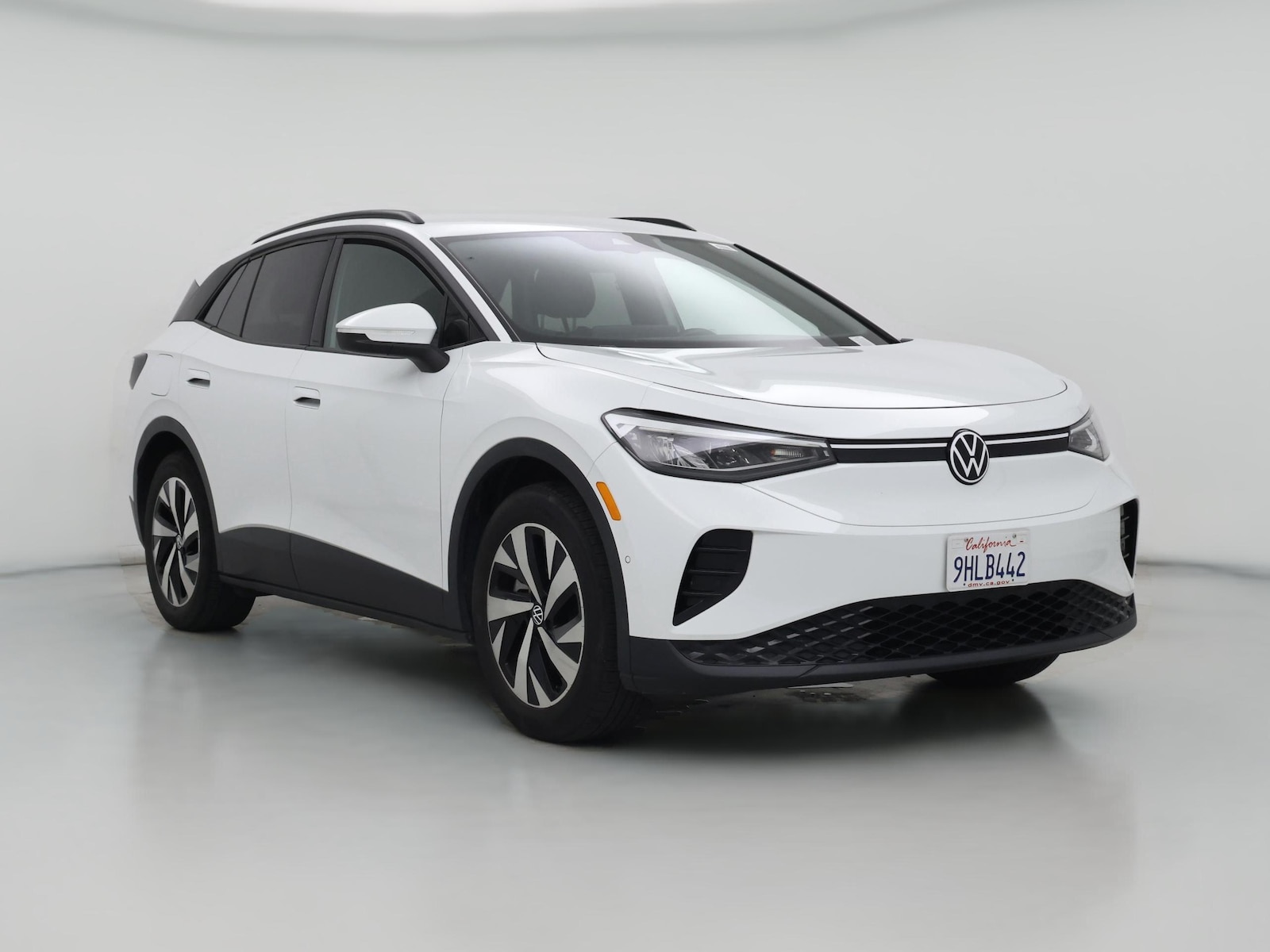 2023 Volkswagen ID.4 STANDARD