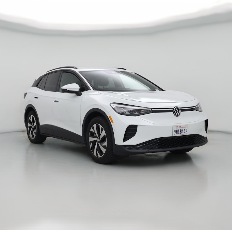 2023 Volkswagen ID.4 EV Standard