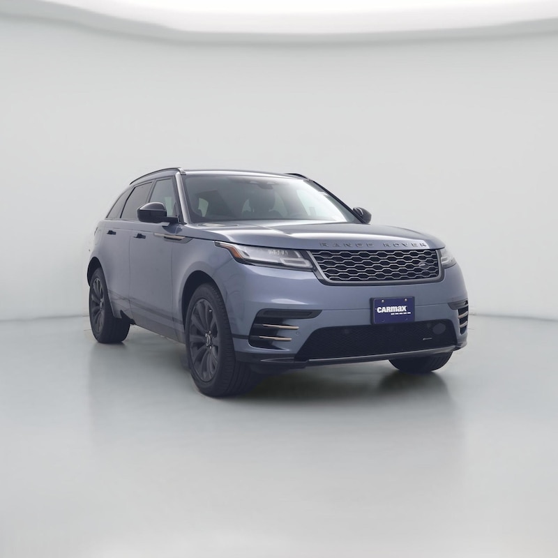 2023 Land Rover Range Rover Velar R-Dynamic S