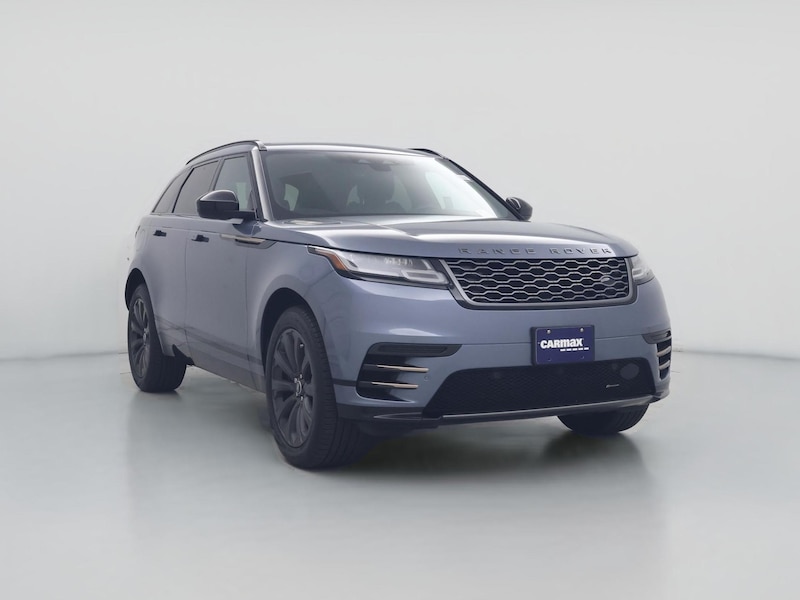 2023 Land Rover Range Rover Velar R-Dynamic S