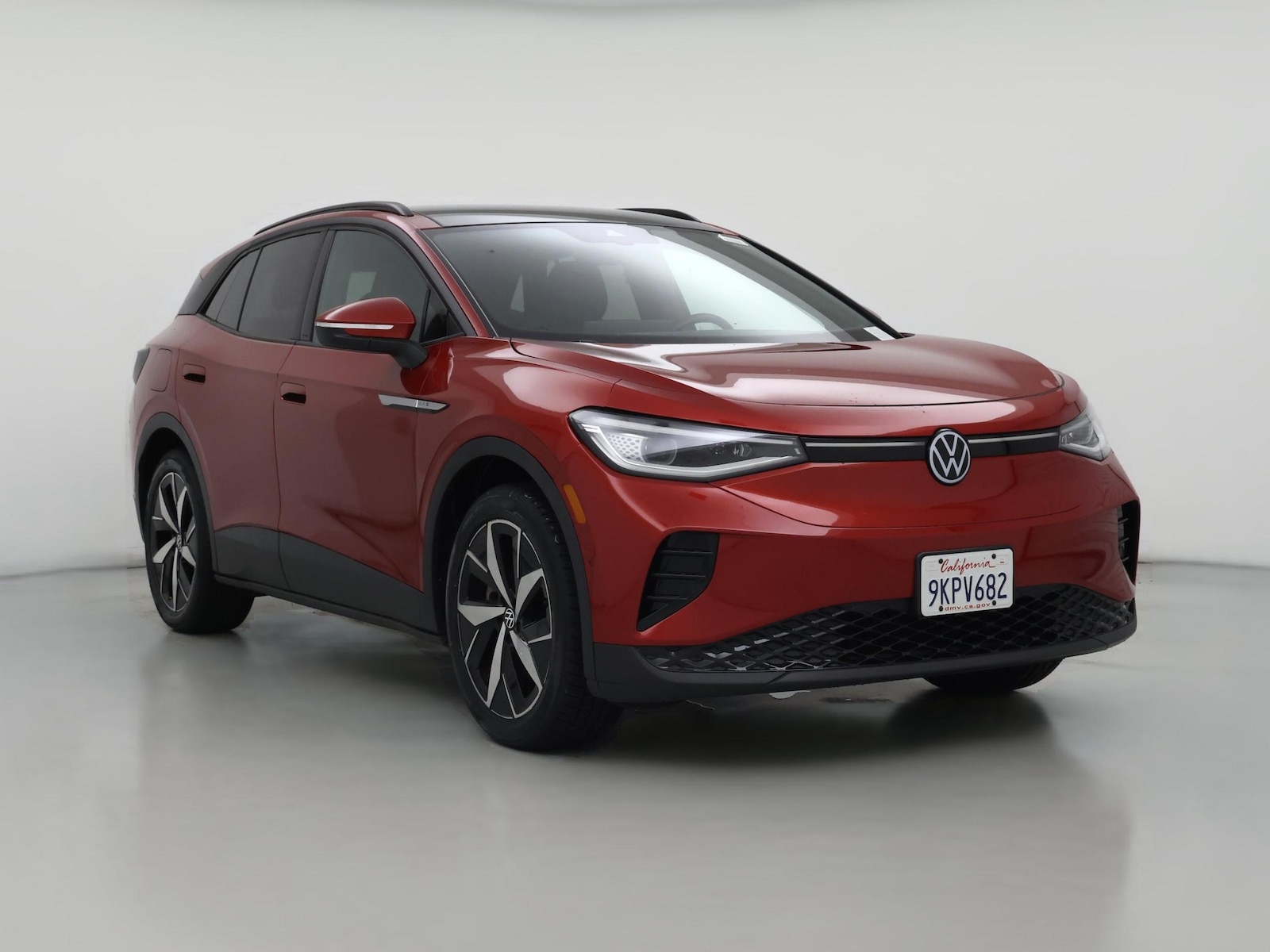2023 Volkswagen ID.4 S