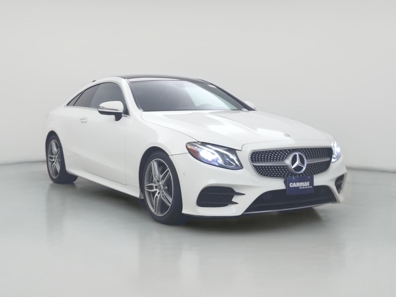 2019 Mercedes-Benz E450 null