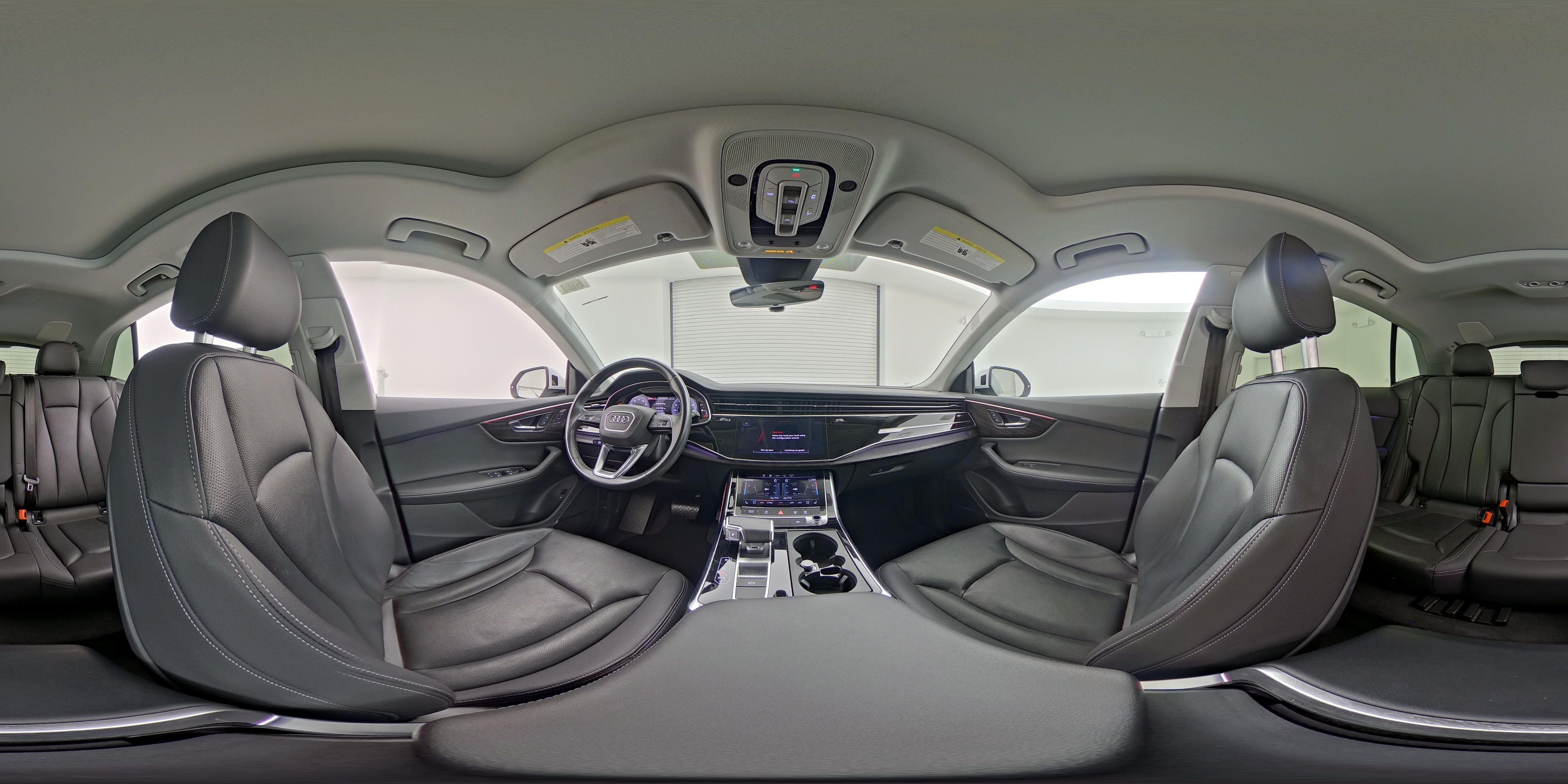 2023 Audi Q8 Premium Plus - Photo 24