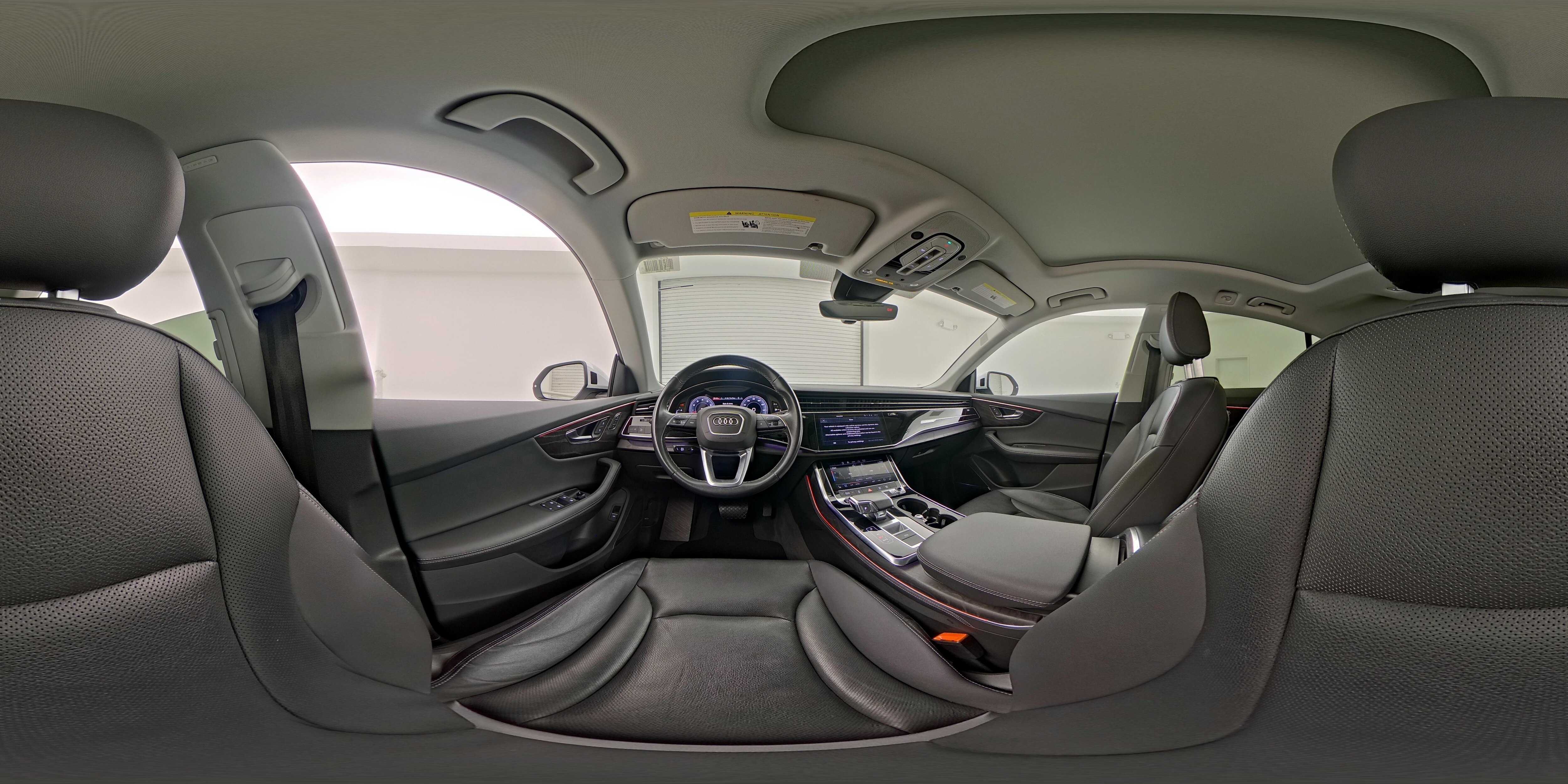 2023 Audi Q8 Premium Plus - Photo 26