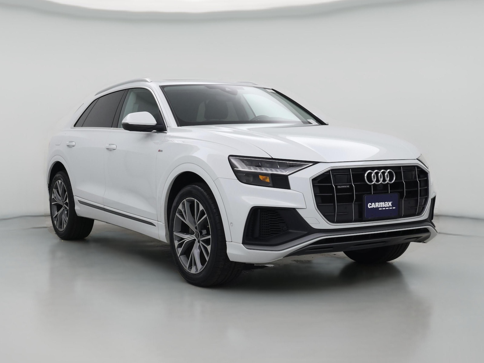 2023 Audi Q8 Premium Plus - Photo 1