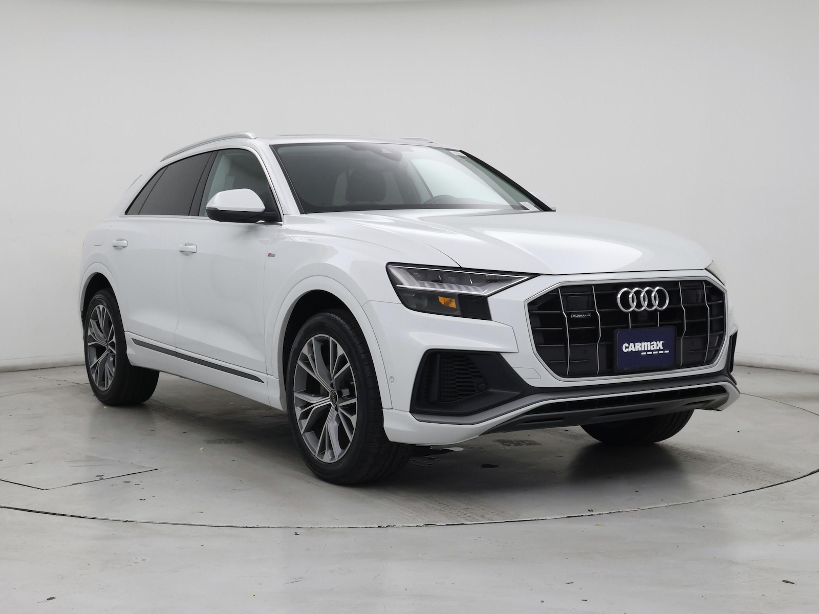 2023 Audi Q8 Premium Plus - Photo 2