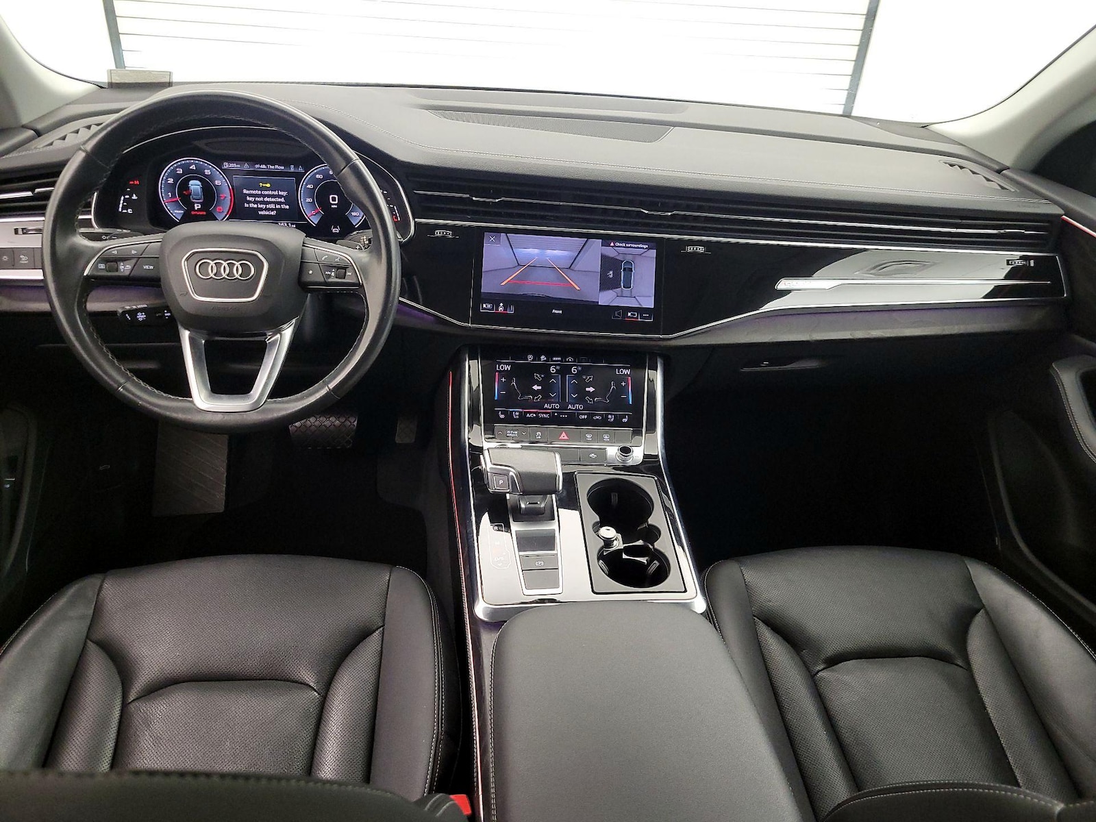 2023 Audi Q8 Premium Plus - Photo 10