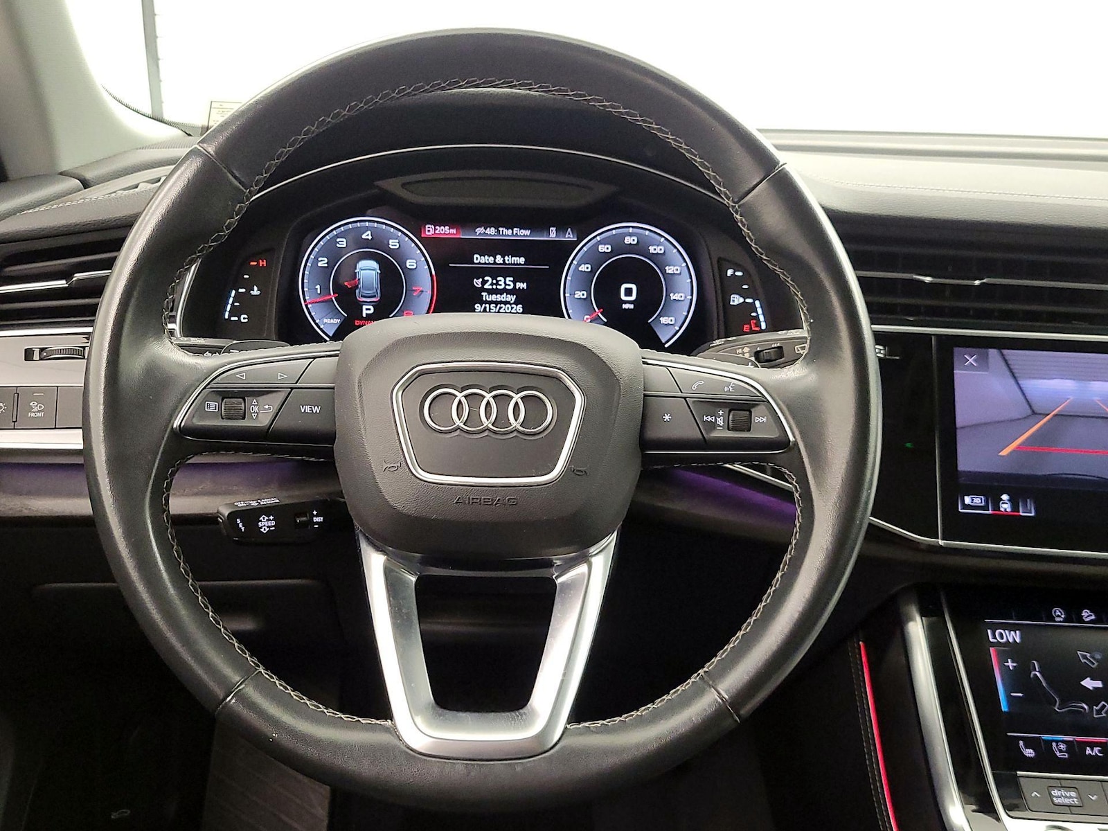 2023 Audi Q8 Premium Plus - Photo 11